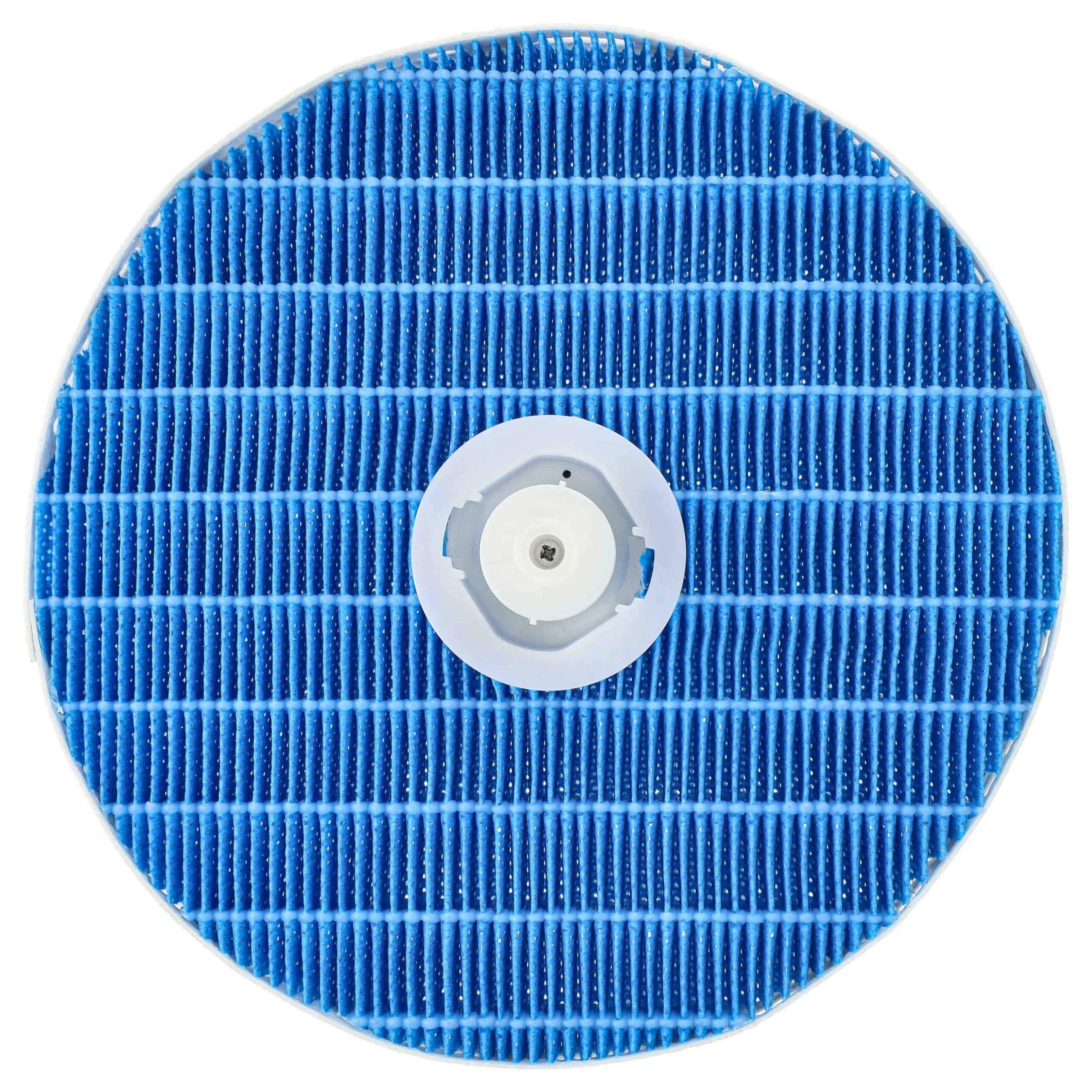 5x Elemento Humidificador Compatível com Philips FY5156/10 vhbw - Image 3