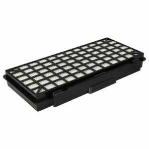 Filtro HEPA H12 vhbw para Aspiradores Bosch Siemens - Substitui 00577303, 00579496, 17004549