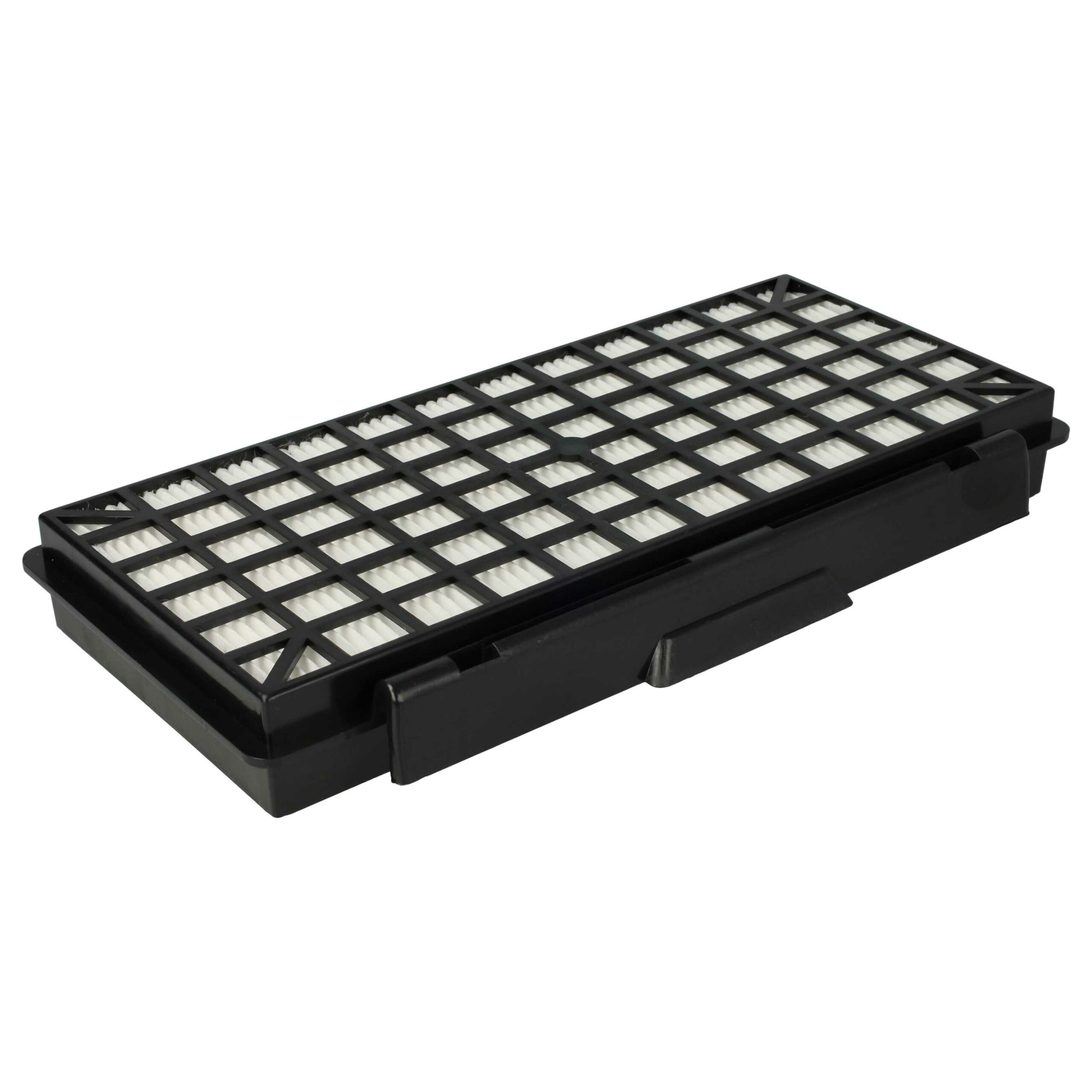 Filtro HEPA H12 vhbw para Aspiradores Bosch Siemens - Substitui 00577303, 00579496, 17004549
