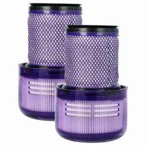 2x Filtro Filterdust para Aspirador Dyson V11