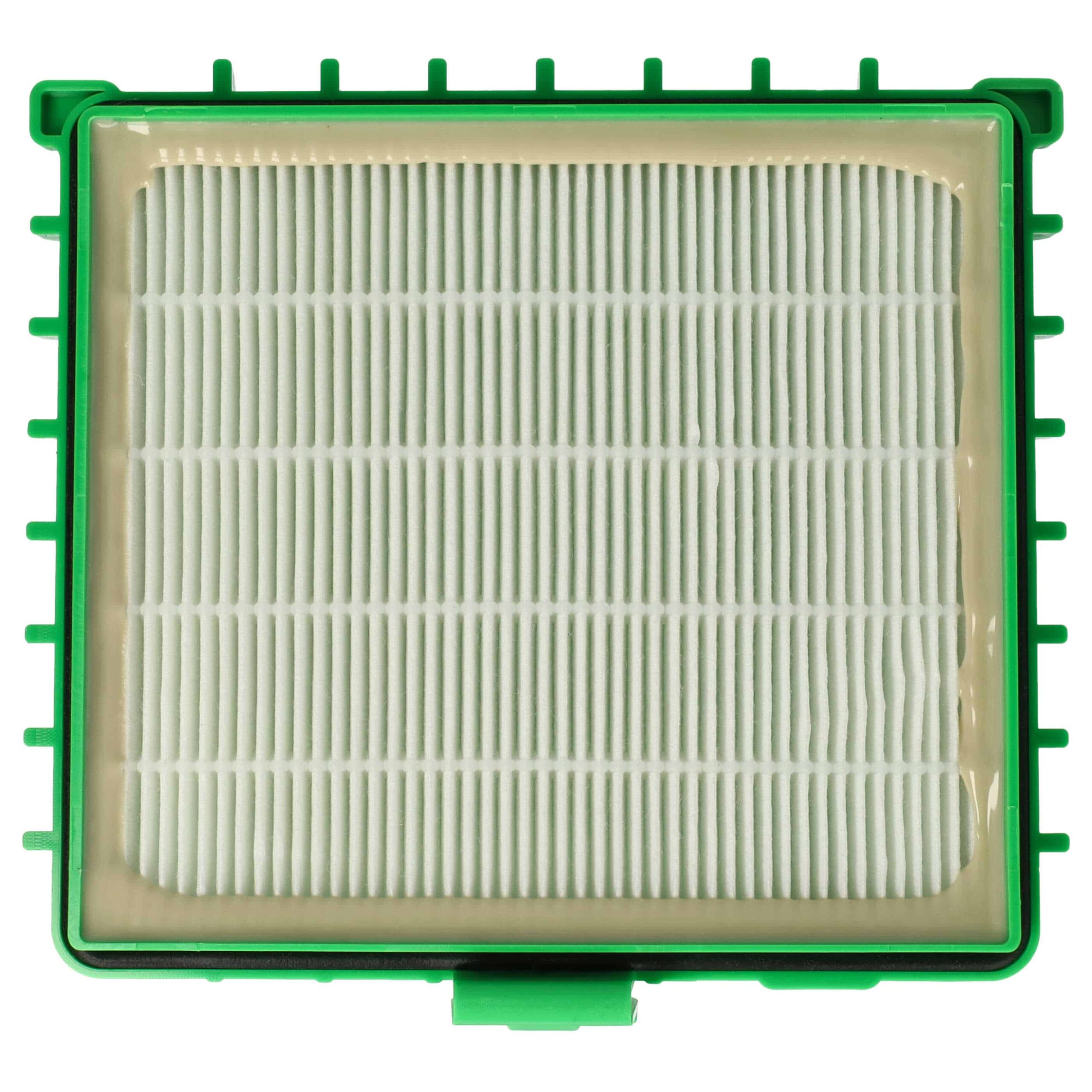Filtro de Substituição vhbw para Aspiradores Rowenta ZR002901 SEB Tefal Moulinex - Image 2
