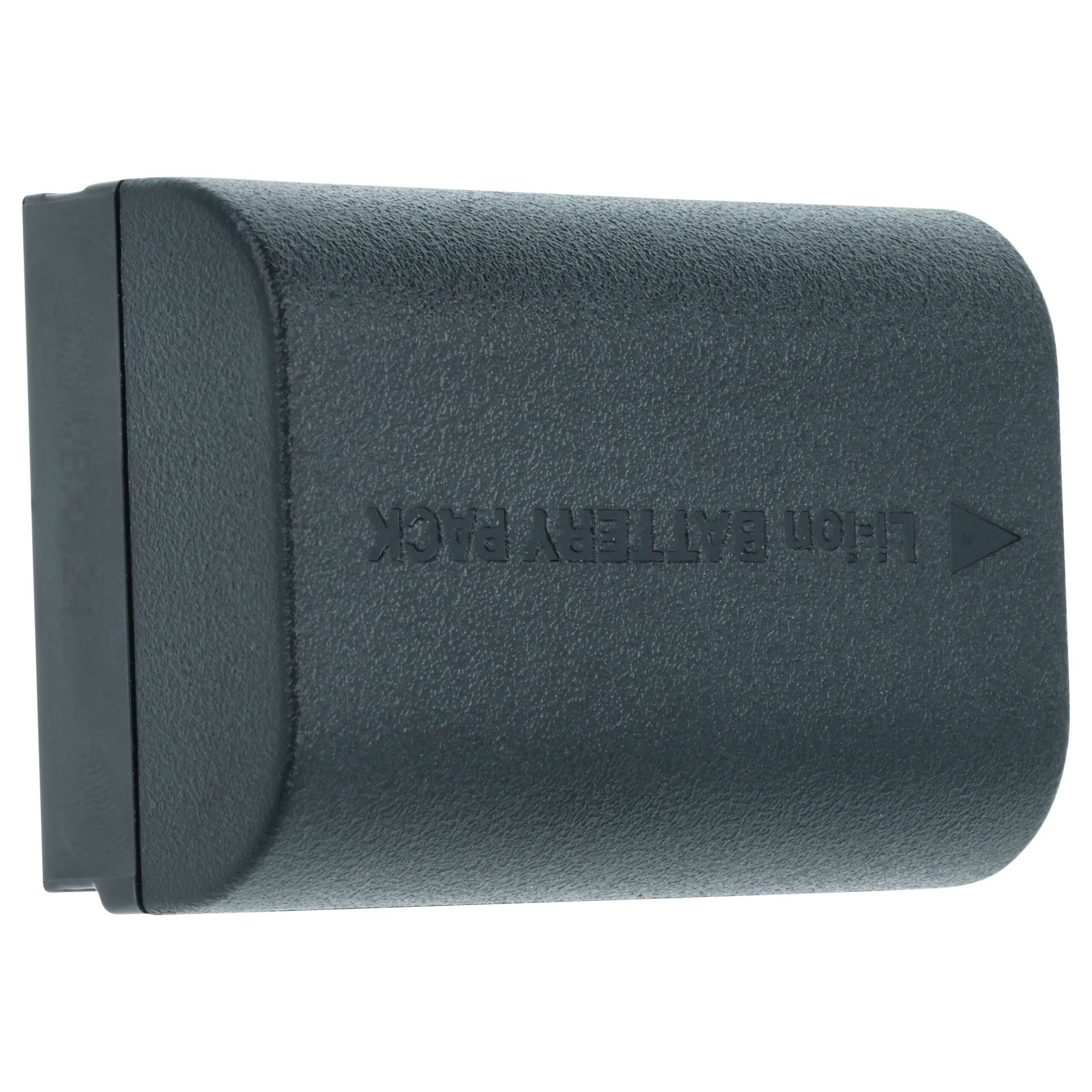 2x Bateria vhbw LP-E6N - 1300mAh, 7.2V, Li-Ion com Chip de Informação para Canon - Image 2