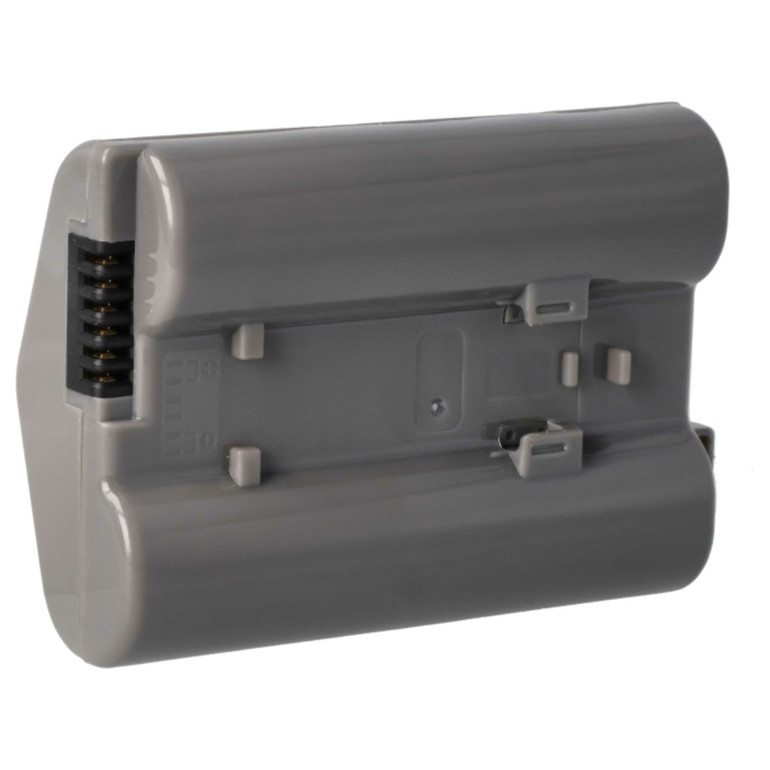 2x Bateria compatível Nikon EN-EL18 - 3350mAh, 10.8V, Li-Ion EXTENSILO - Image 2