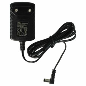 Adaptador de Alimentação vhbw para Carregador de Telefone Fixo Gigaset C39280-Z4-C769