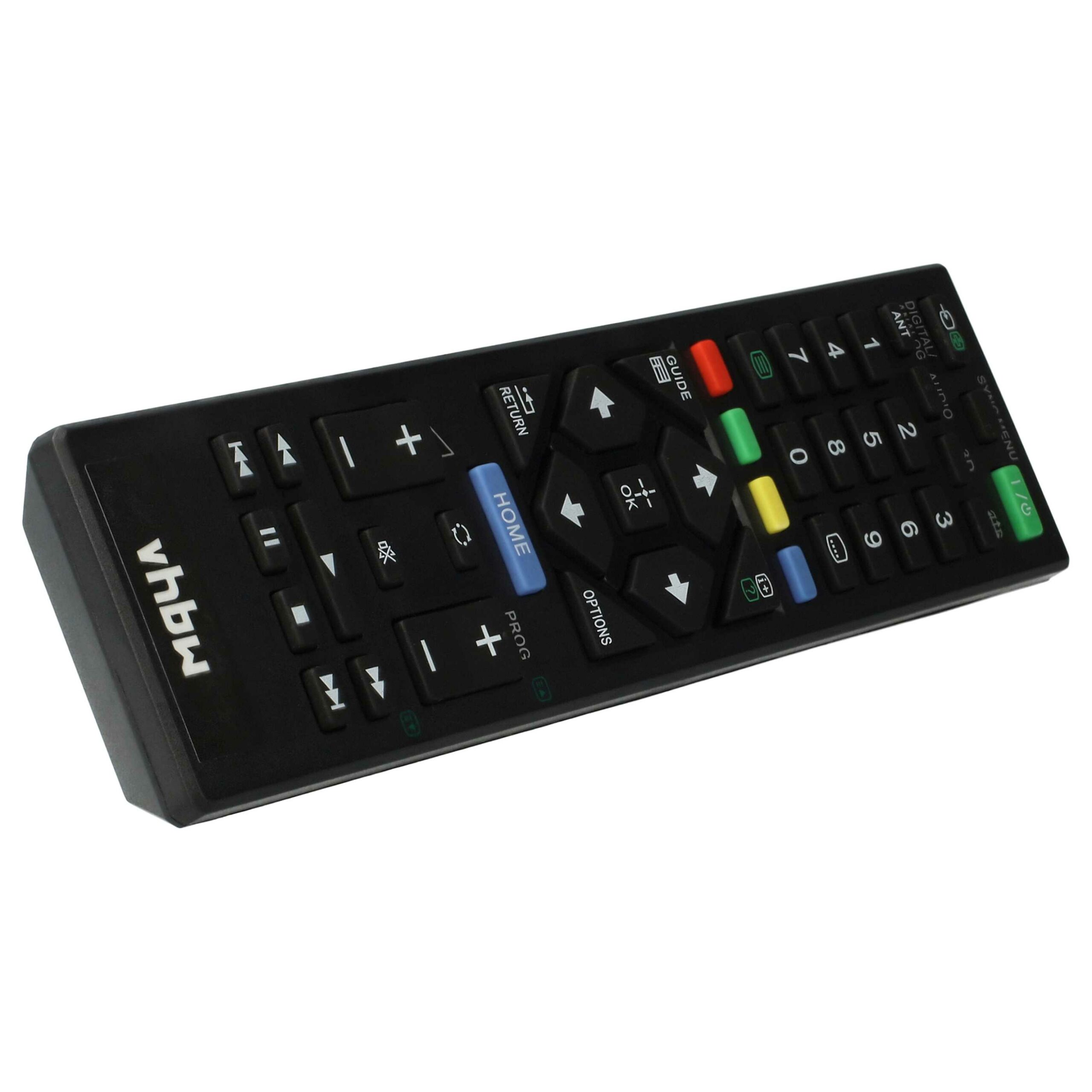 Telecomando vhbw compatível com Sony RM-ED054 - Image 3