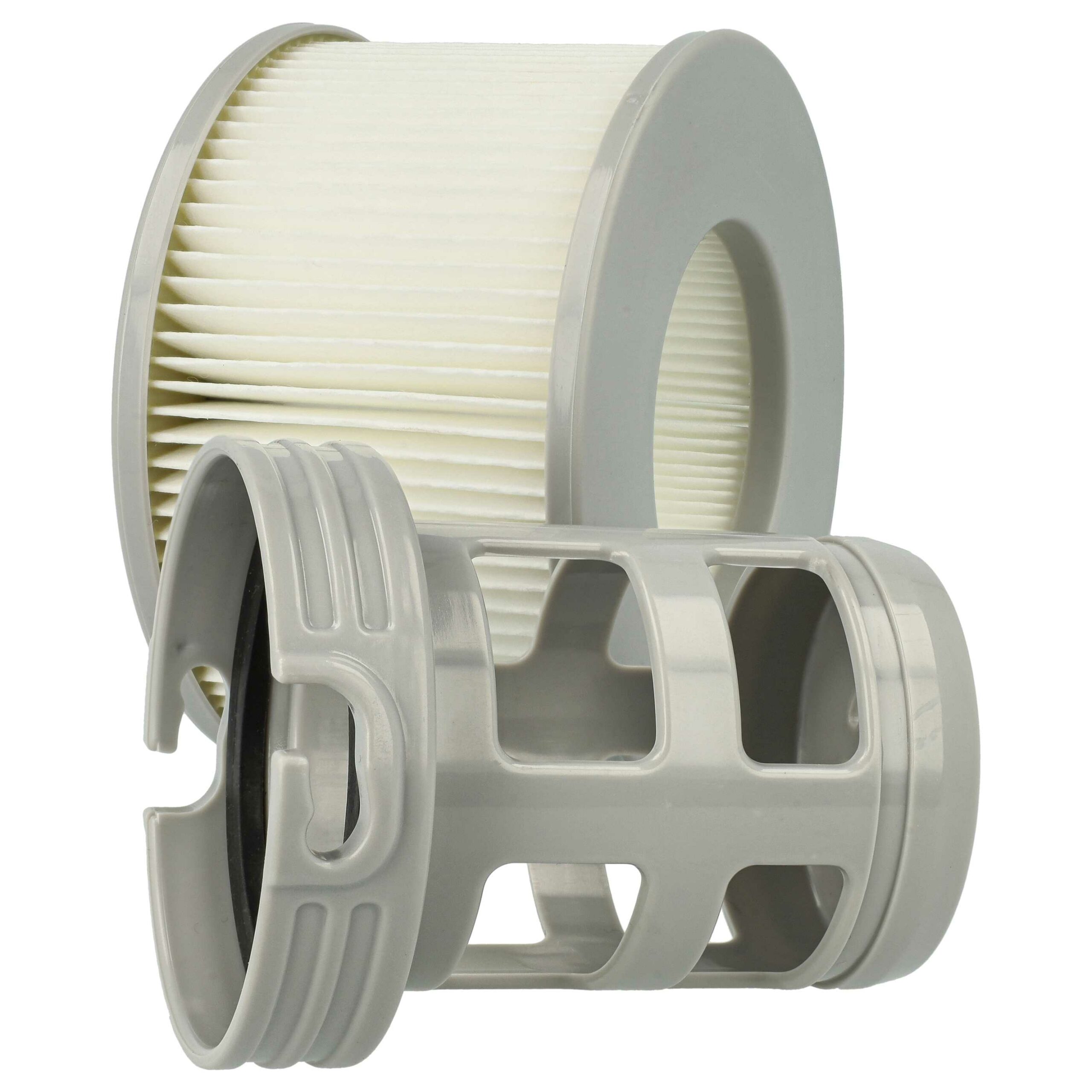 Filtro de Água vhbw para Piscina MSpa - Substitui MSPA FD2089 - Image 3