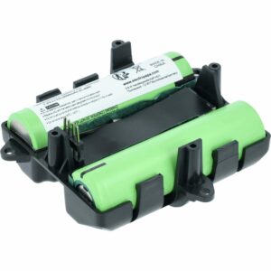 Bateria de substituição vhbw para Bose SoundLink Revolve+ 2 - Li-Ion 3000 mAh
