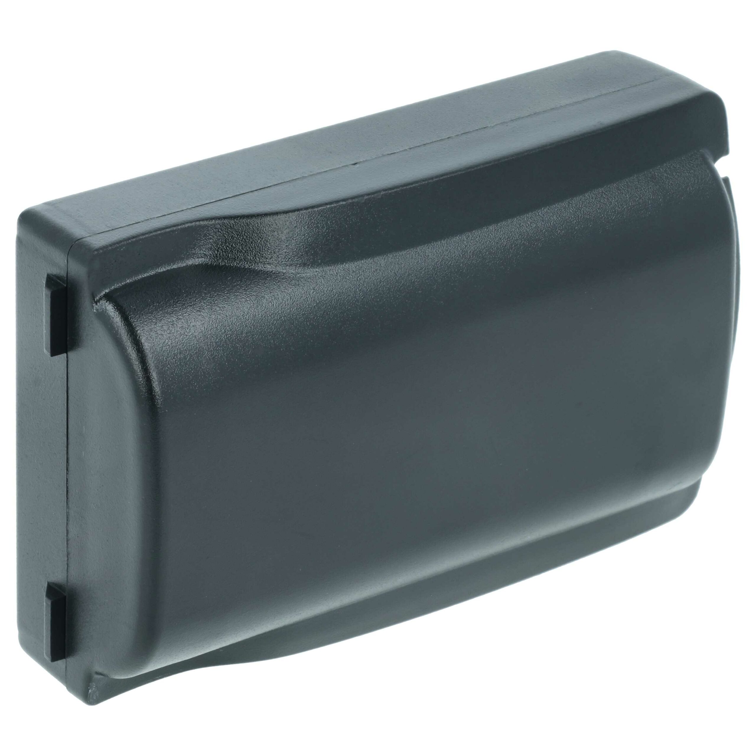 2x Bateria vhbw para Datalogic 94ACC0112, 94ACC1376 - Scanner POS 6800 mAh 3.7V - Image 2
