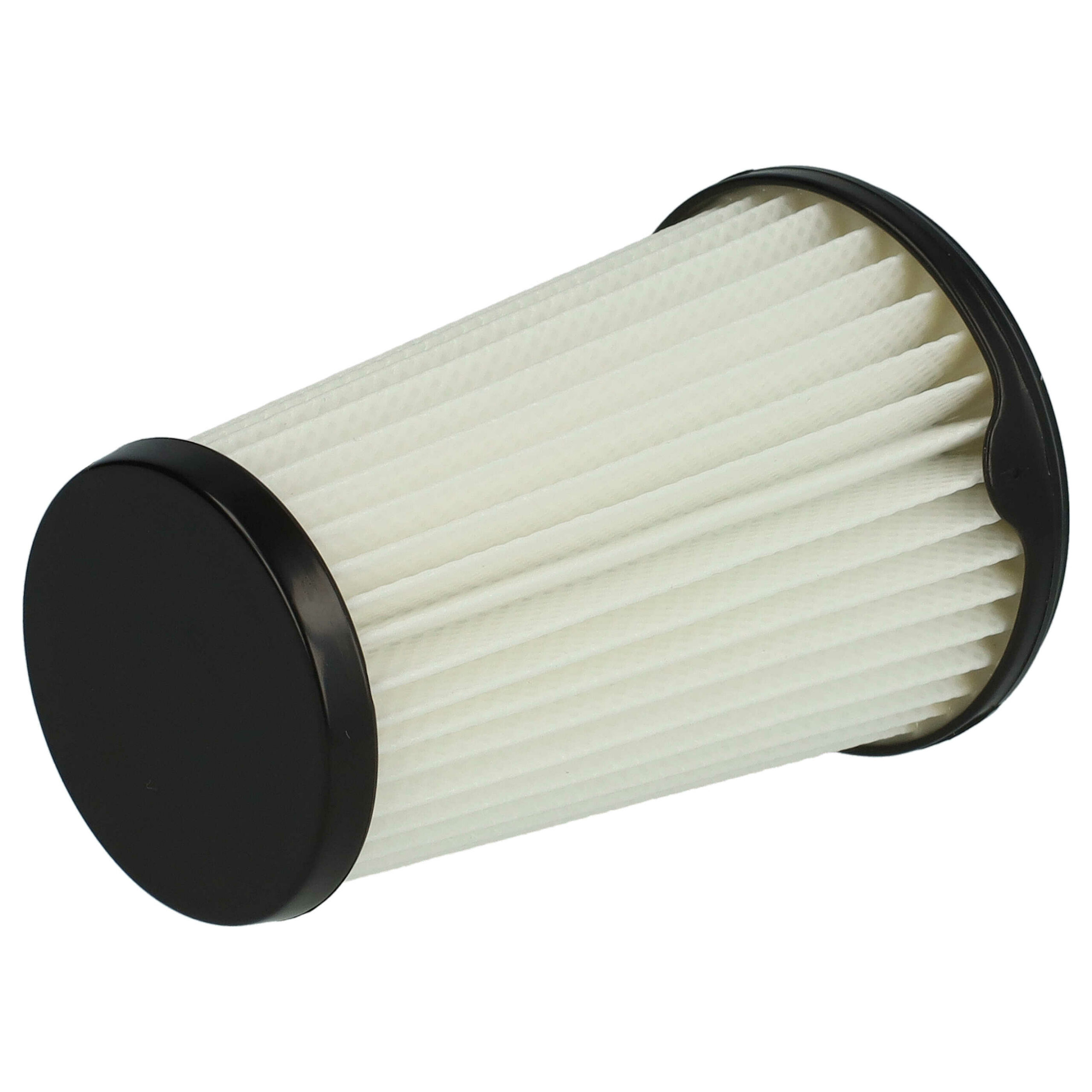 Jogo de 4 Filtros Plissados vhbw para Electrolux / AEG 9001683755, 90094073100 - Image 3