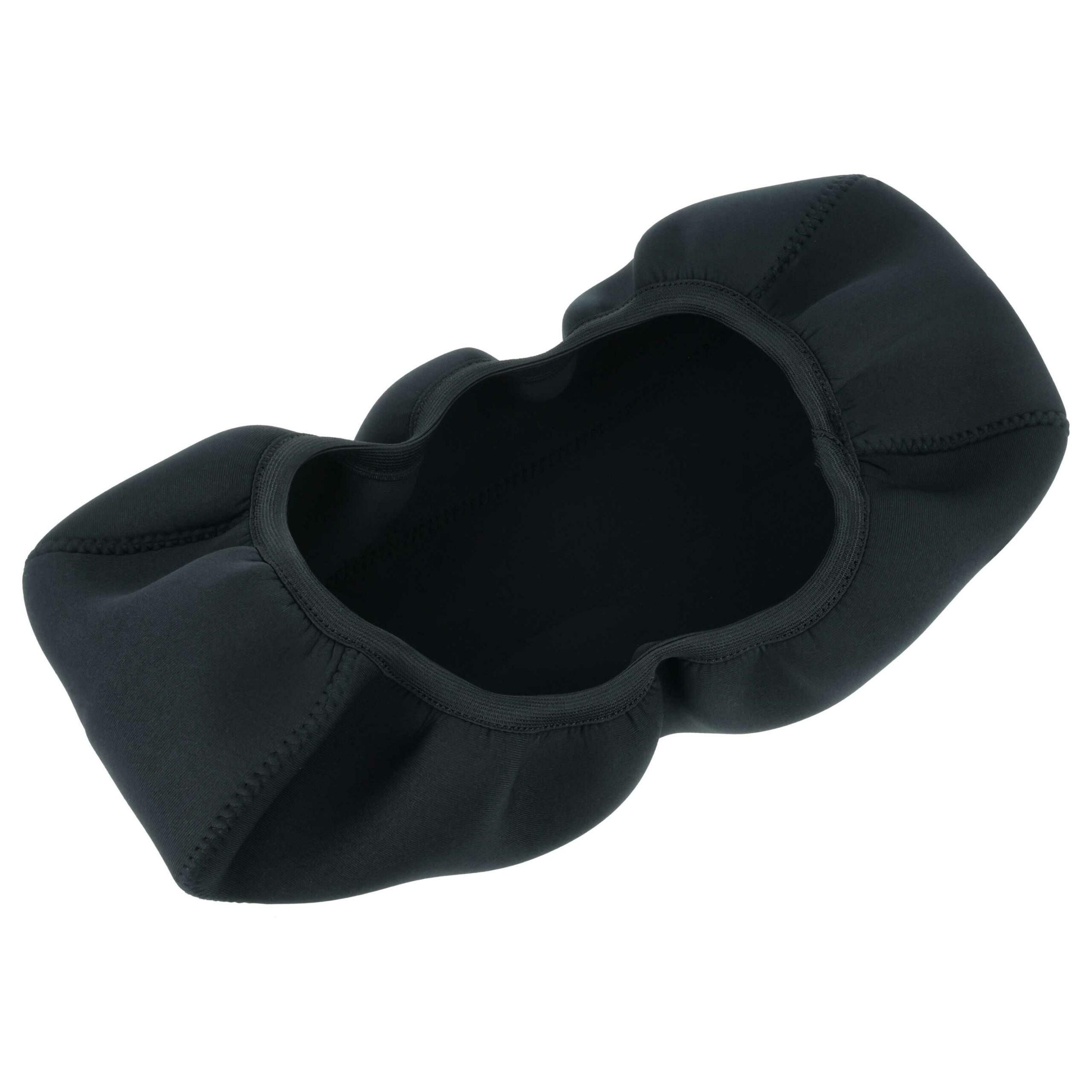 Capa Protetora Universal para Baterias de E-Bike Bosch, Shimano, Yamaha - 15.3 x 10.8 x 7.3 cm, Preta