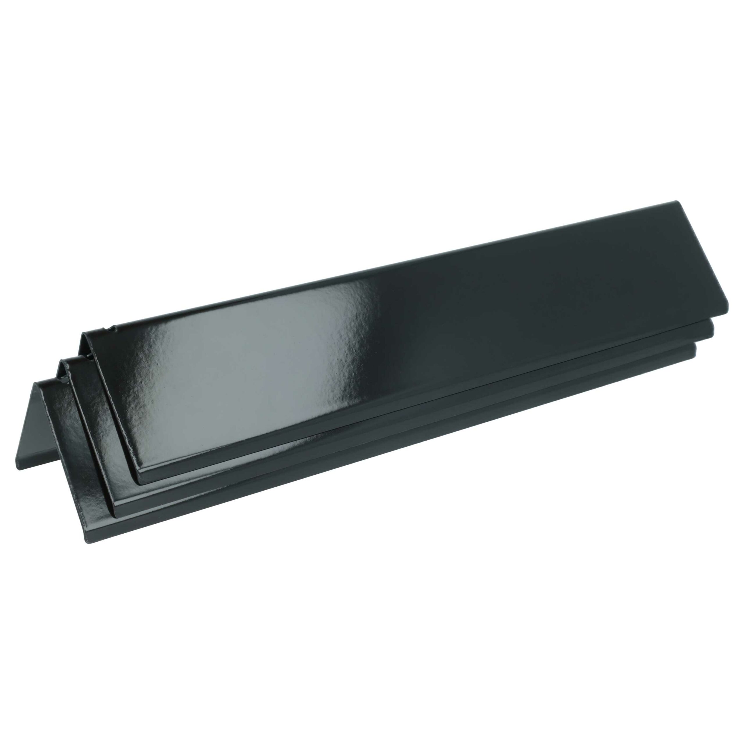 3x Barras Aromáticas vhbw Compatíveis com Weber 7635 para Churrasqueiras a Gás - Image 2