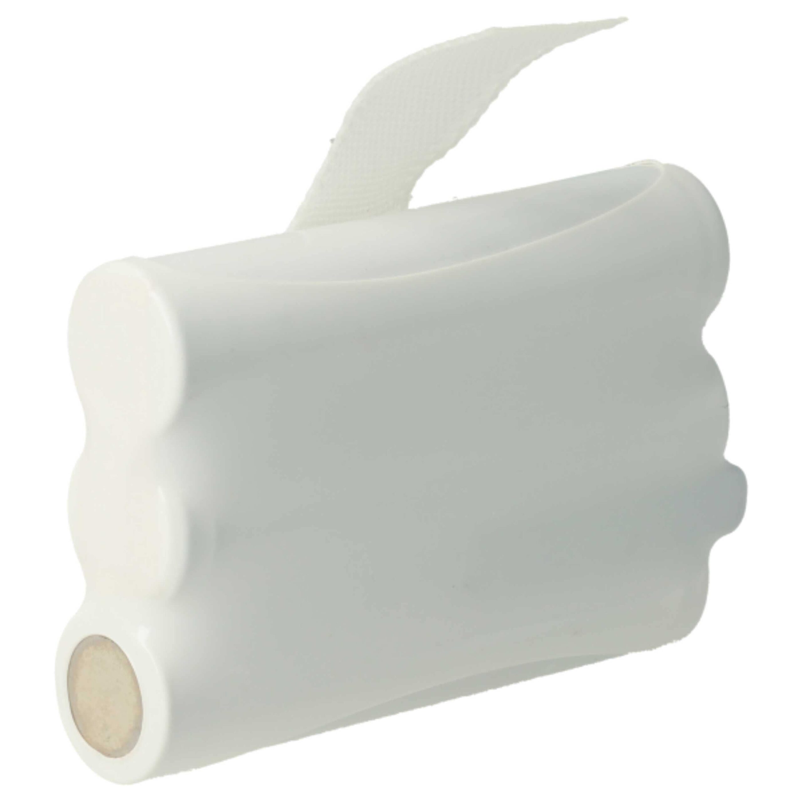 2x Bateria para Rádio Midland PB-X6 - 700 mAh 3.6 V NiMH vhbw - Image 2