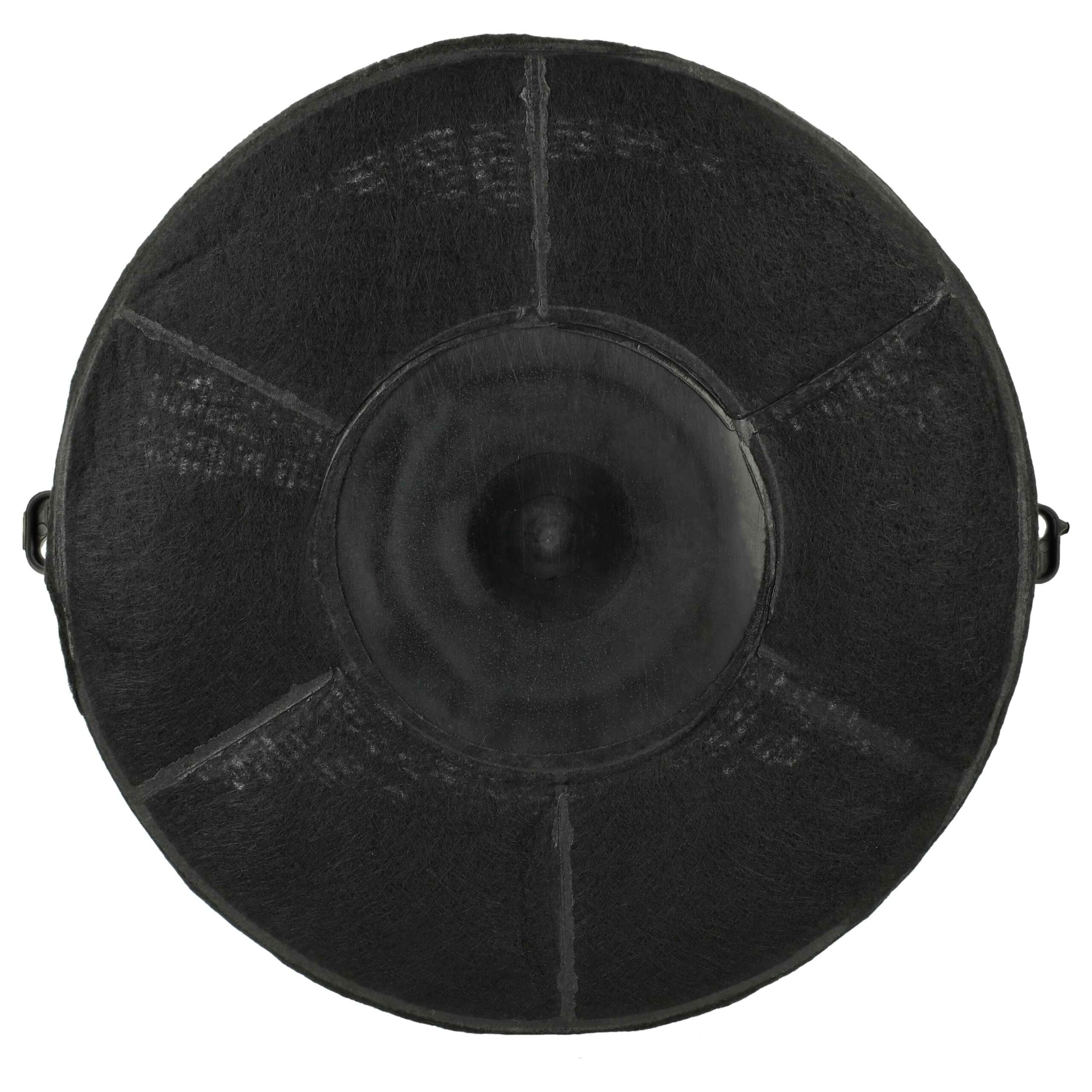 2x Filtro de Carvão Ativado para AEG EHFC48, Typ 48, 9029793610 - Zanussi - Image 4