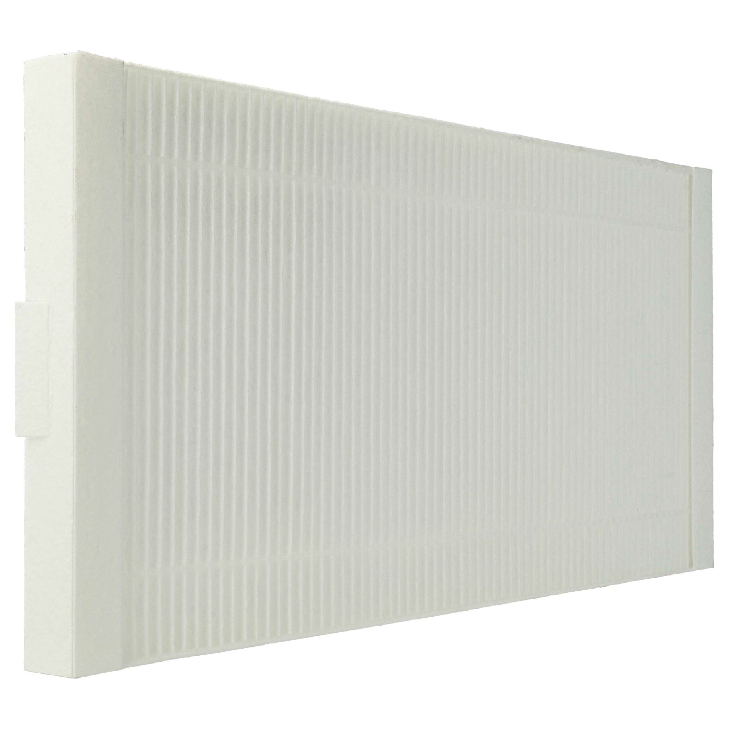 2x Filtro Anti-Polen vhbw para Stiebel Eltron 231332, FMS F7-2 - Classe F7 - Image 2