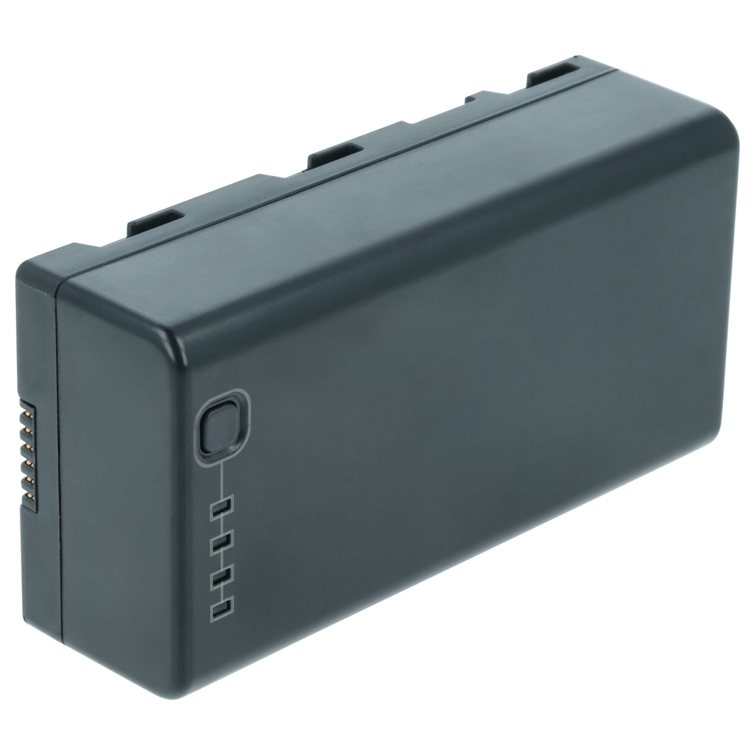 Bateria para Comando de Drone DJI - vhbw CP.BX.000229, WB37 4600mAh, 7.6V - Image 2