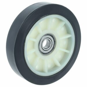Rolamento de Tambor de Substituição para Máquinas de Lavar Beko e Grundig vhbw