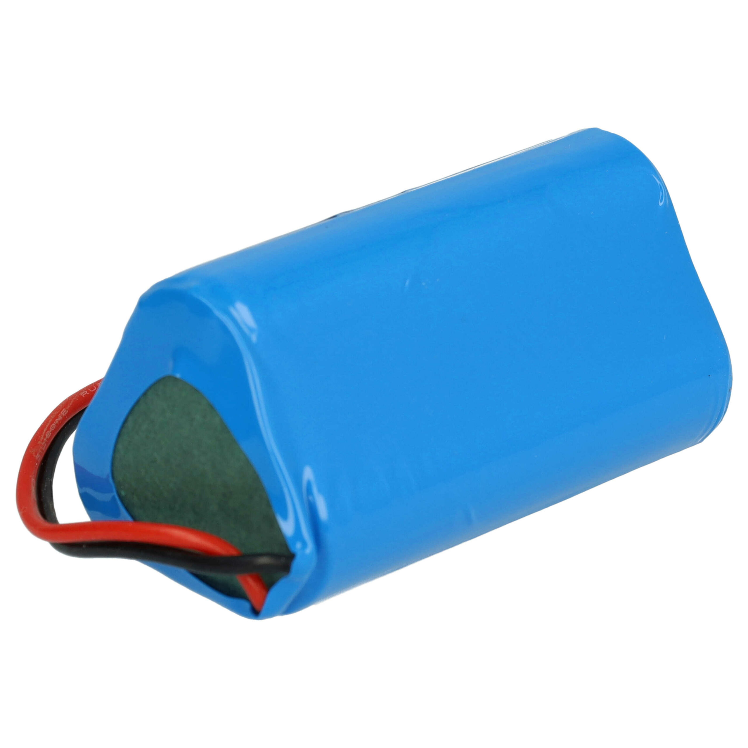 Bateria vhbw 2200mAh 10.8V Li-Ion para Cecotec CONG0001 - Image 4