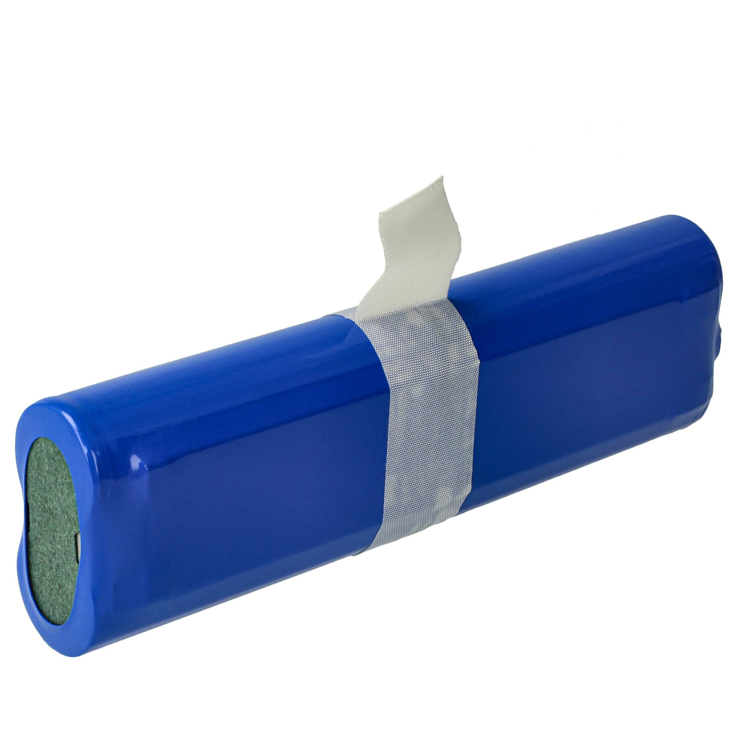 Bateria vhbw para 360 Botslab S8 Plus - 4000mAh, 14.8V, Li-Ion - Image 2