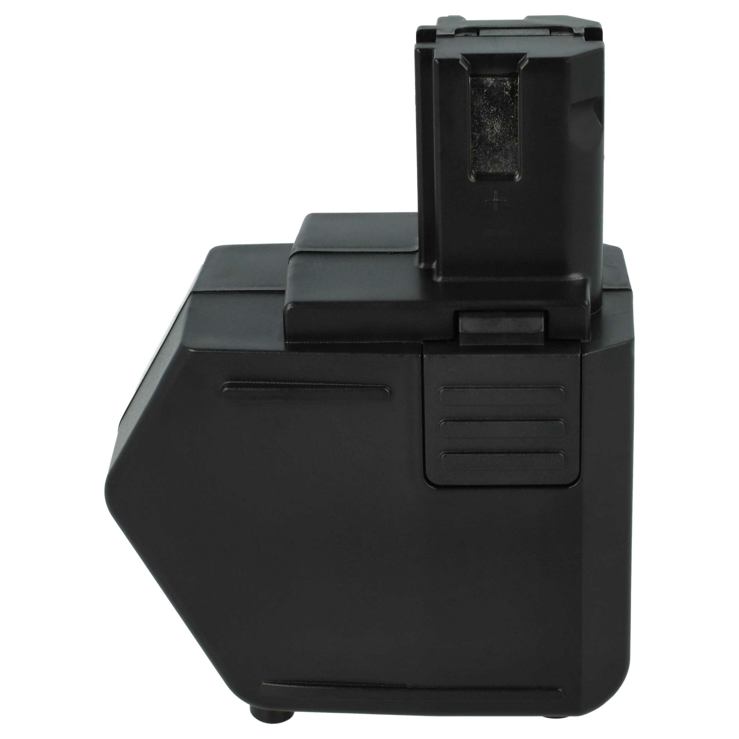 Bateria vhbw 12V 3000mAh para Hilti (compatível SFB105, SBP12, SFB125, SFB121) - Pack 3 unidades - Image 4