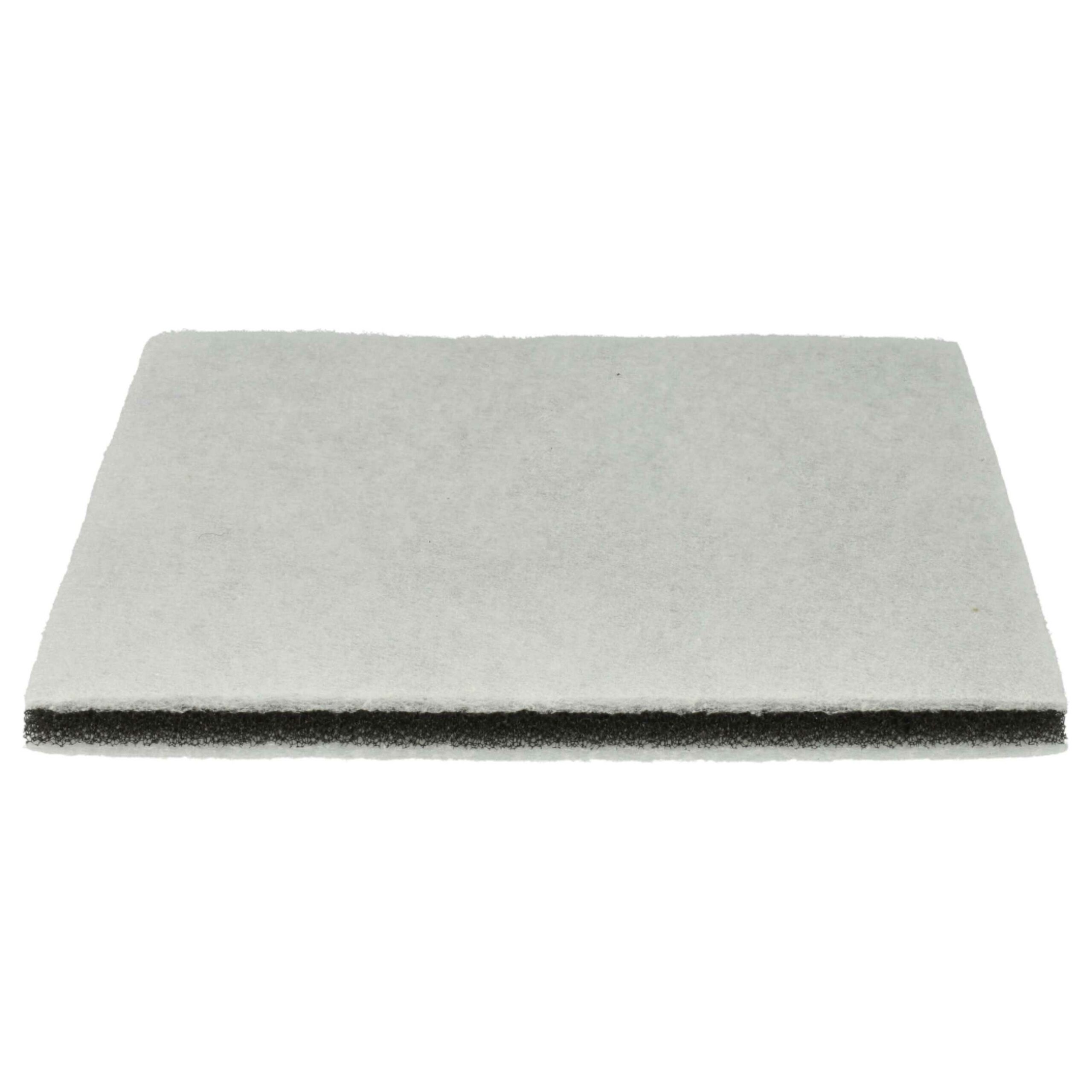 3 Filtros de Motor vhbw para Aspirador Philips 482248010228, CP9260/01 (13 x 13 cm) - Image 2