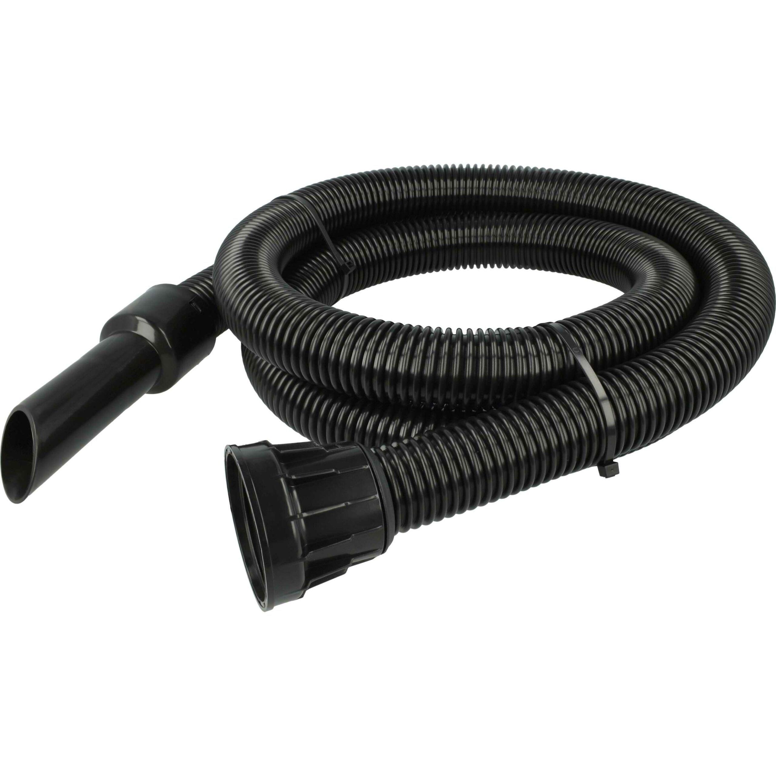 Pack 4x Mangueira de Aspirador Numatic 601101 Compatível, 2,7m - Conector 32mm - Image 2