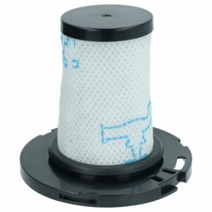 Filtro Motorizado vhbw para Aspiradores Rowenta e Tefal (Substitui ZR009007)