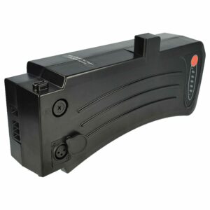 Bateria para E-Bike Prophete vhbw - Substitui Samsung GD-SSDI-E24B, 10.4 Ah, 24 V, Li-Ion
