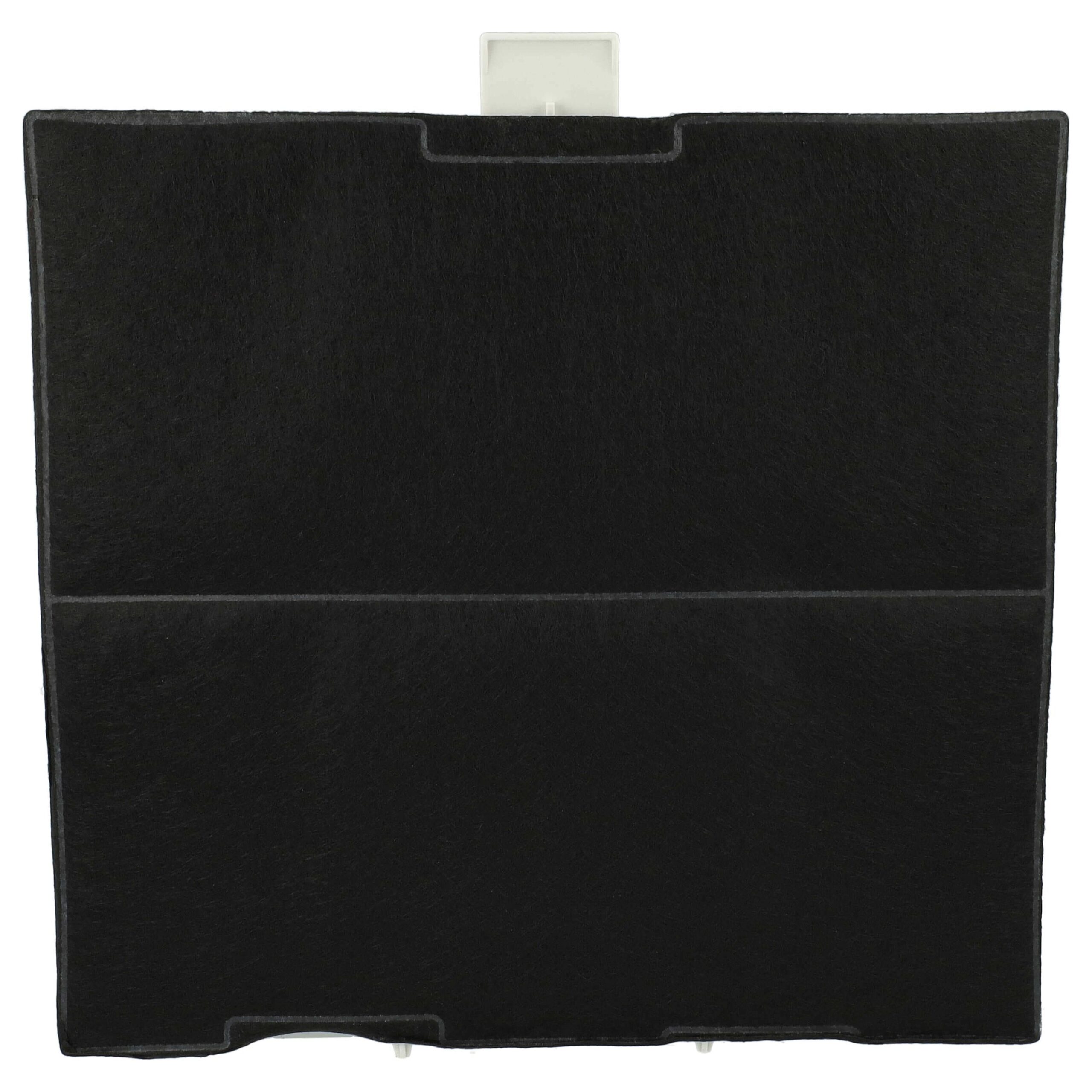 Filtro de Carvão Ativado Substituição Bosch DHZ5226, DHZ5225 para Exaustor - 23,5 x 22 x 2 cm - Image 2