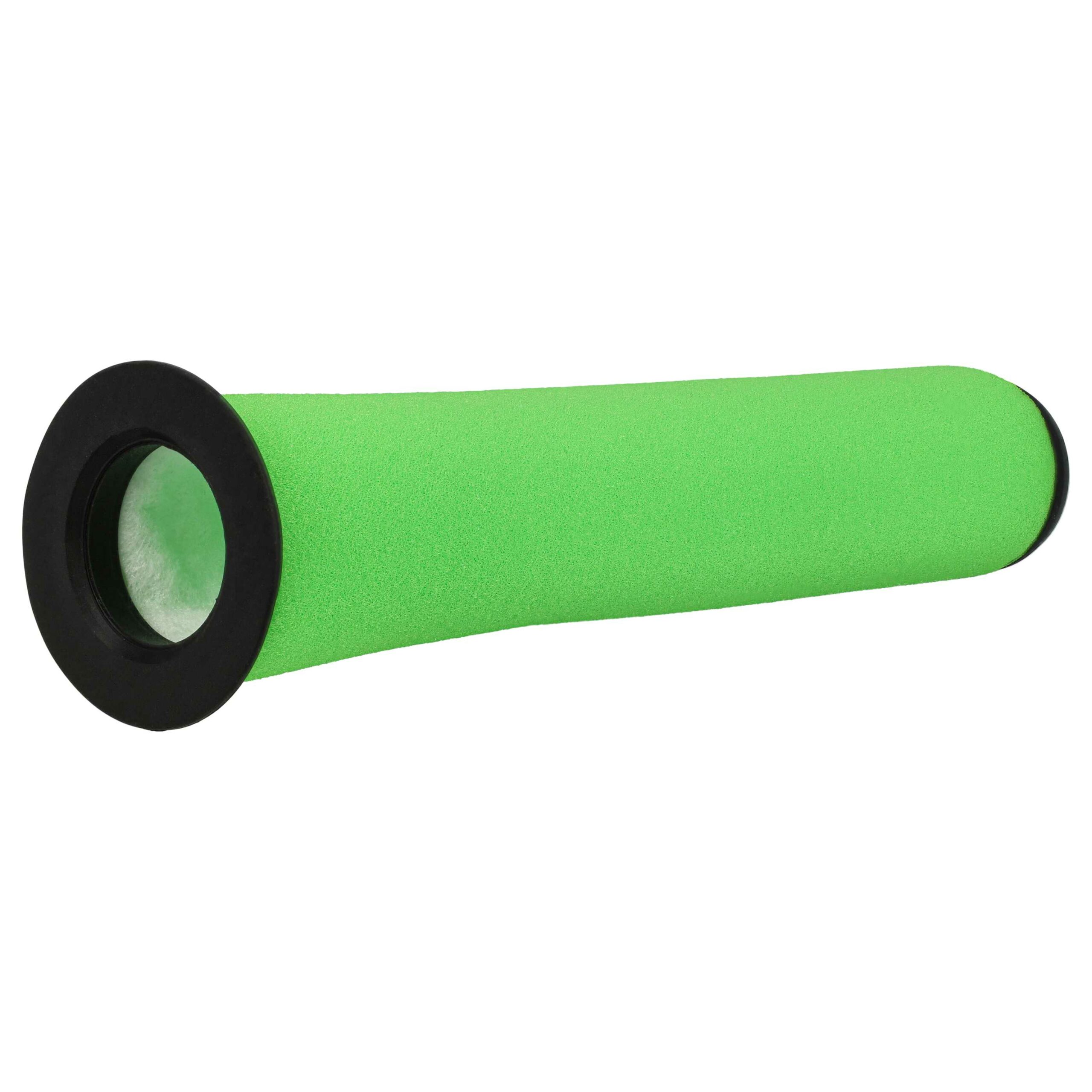 Conjunto de 5 Filtros vhbw para Bissell 1611215 - Aspirador Bissell/Gtech, Classe H11 - Image 2