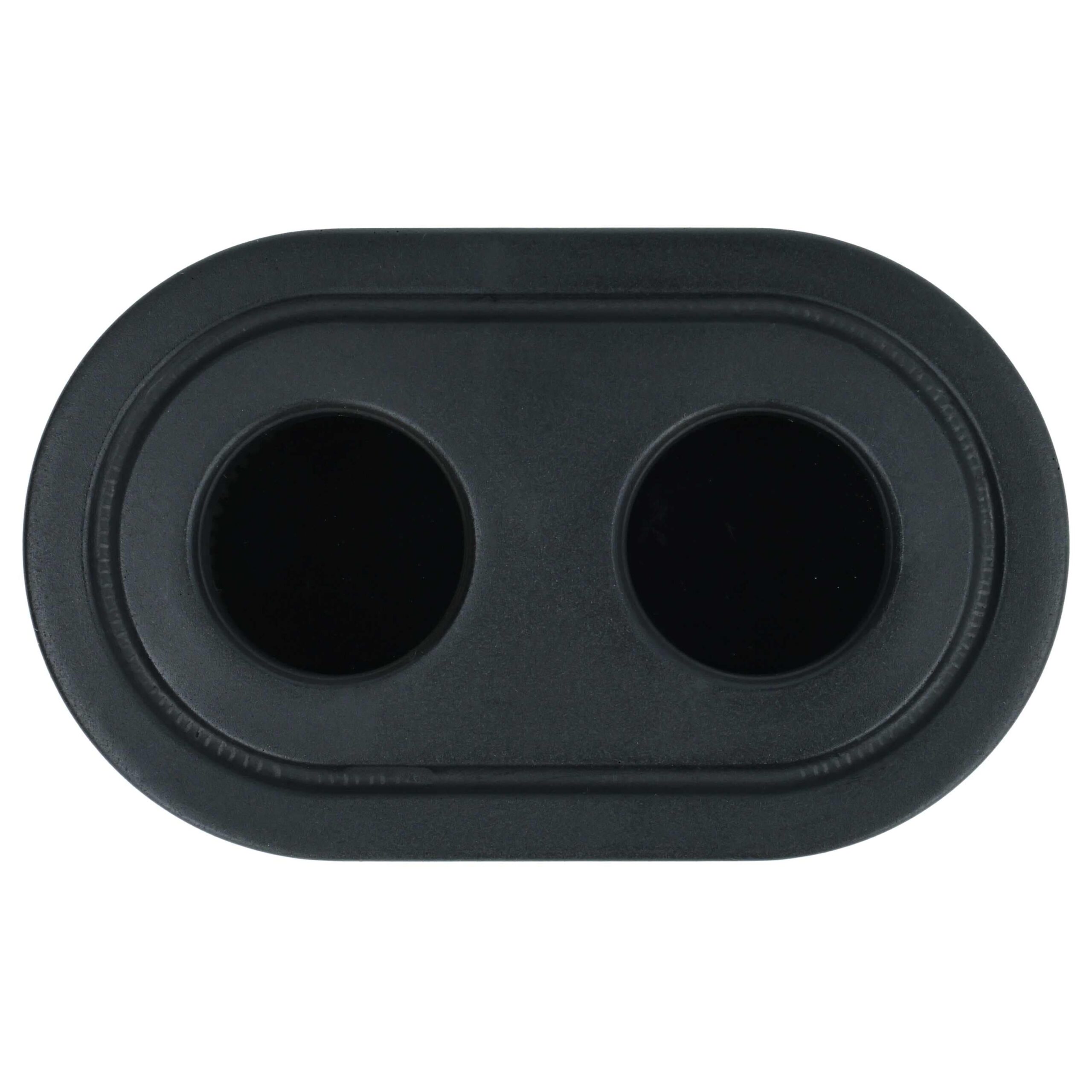 2x Filtro de ar compatível Briggs & Stratton 4247, 5432, 593260, 798339, 798452, 09P702, 5432K para cortadores de relva - Image 3