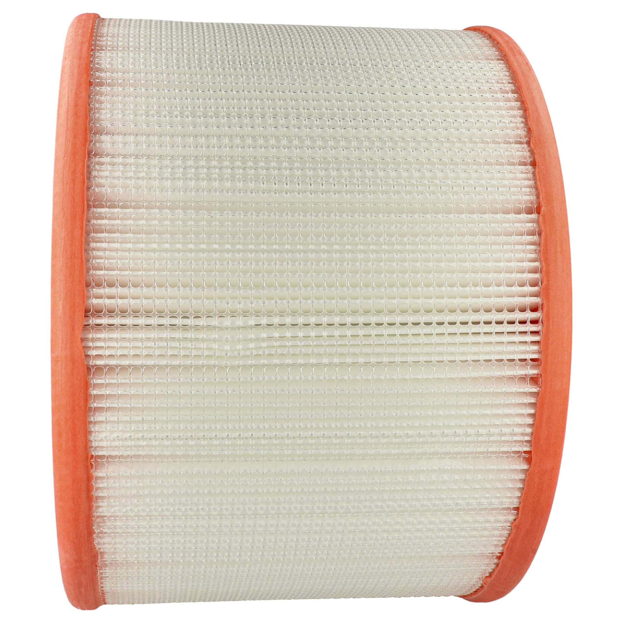 Conjunto 4x Filtro HEPA vhbw Substitui Honeywell HEP-5018E para Humidificador de Ar - Image 4