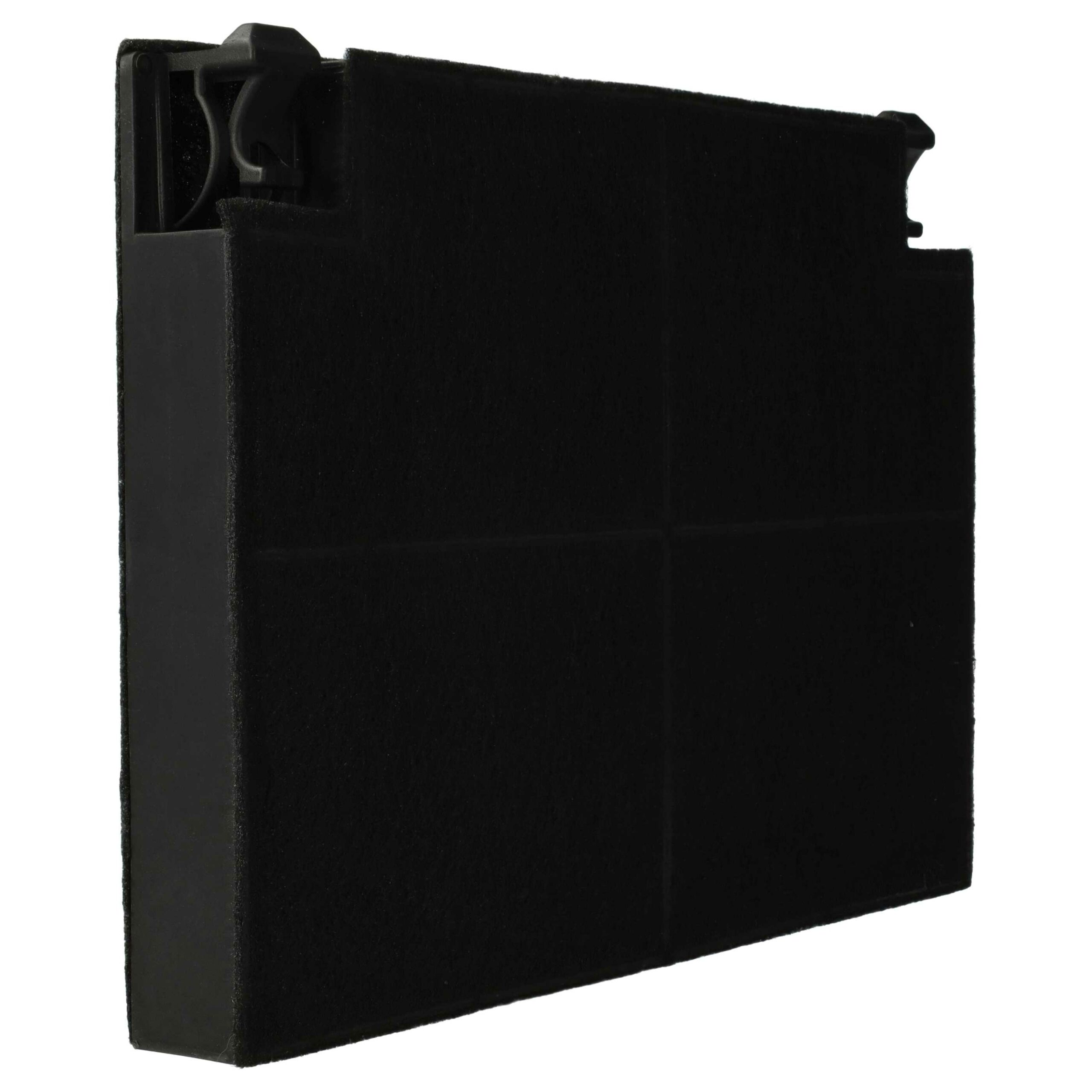 Filtro de Carvão Ativado vhbw para Zanussi - Compatível AEG 50248965001 (19.5 x 13.9 x 2.2 cm) - Image 3