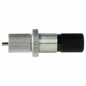 Suporte de Lâmina vhbw compatível com Roland XD-CH2, XD-CH3 - Diâmetro 11/16 mm