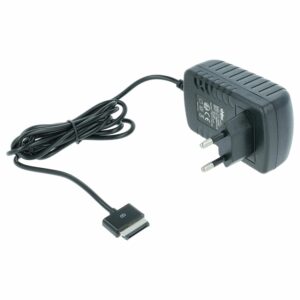 Adaptador de Alimentação para Tablet Asus KSAFFD120150W1EU - vhbw