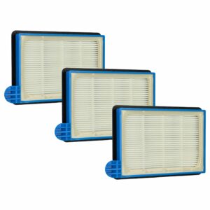 Pack 3x Filtros Pós-Motor para Aspirador Dyson (Substitui 914324-04)