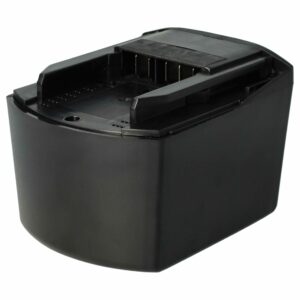 Bateria vhbw para Hilti 429788, B14/3.3, 418263 - 4000 mAh, 14.4 V, Li-Ion