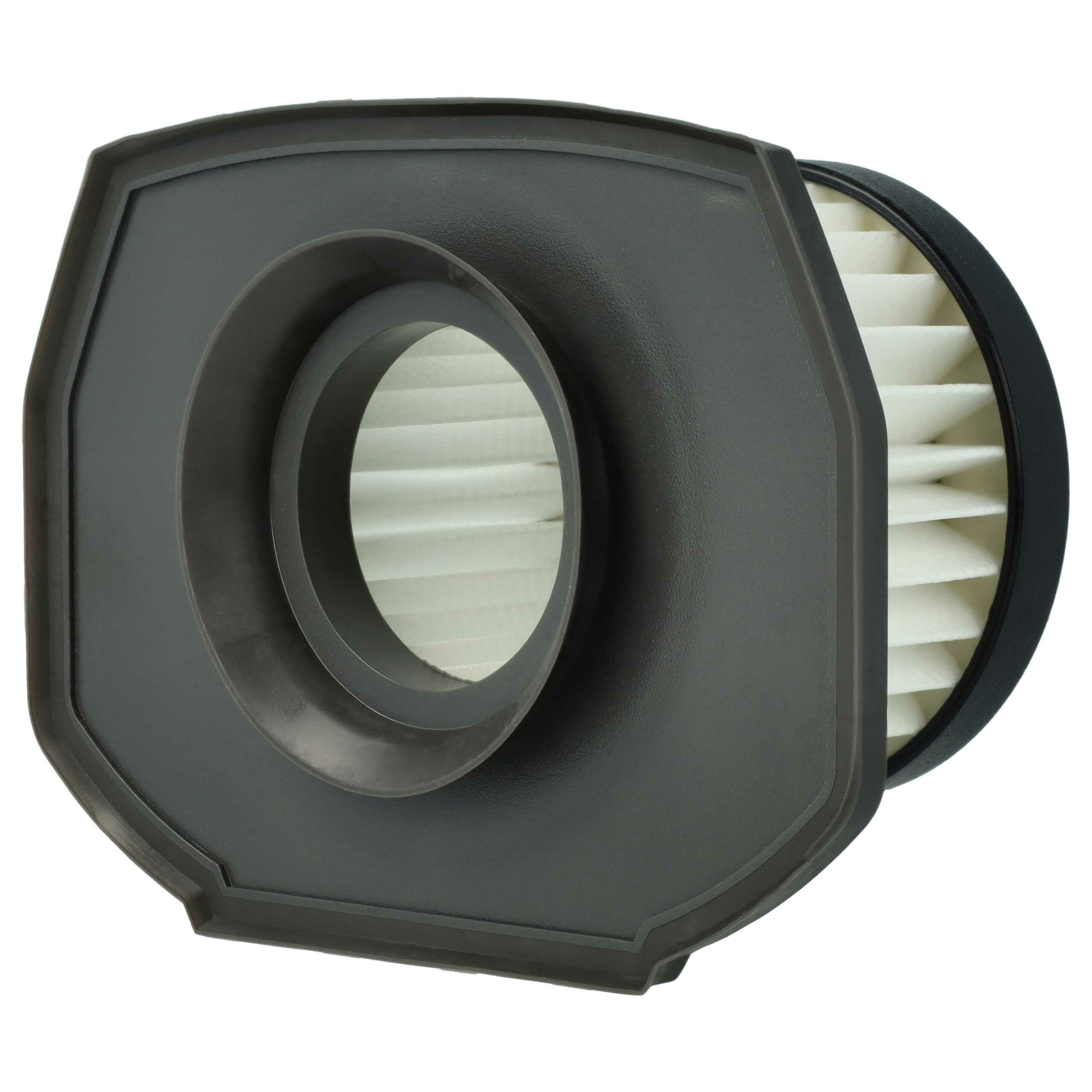 2x Filtro de Substituição vhbw para Aspirador Ryobi 313282001 - Image 3