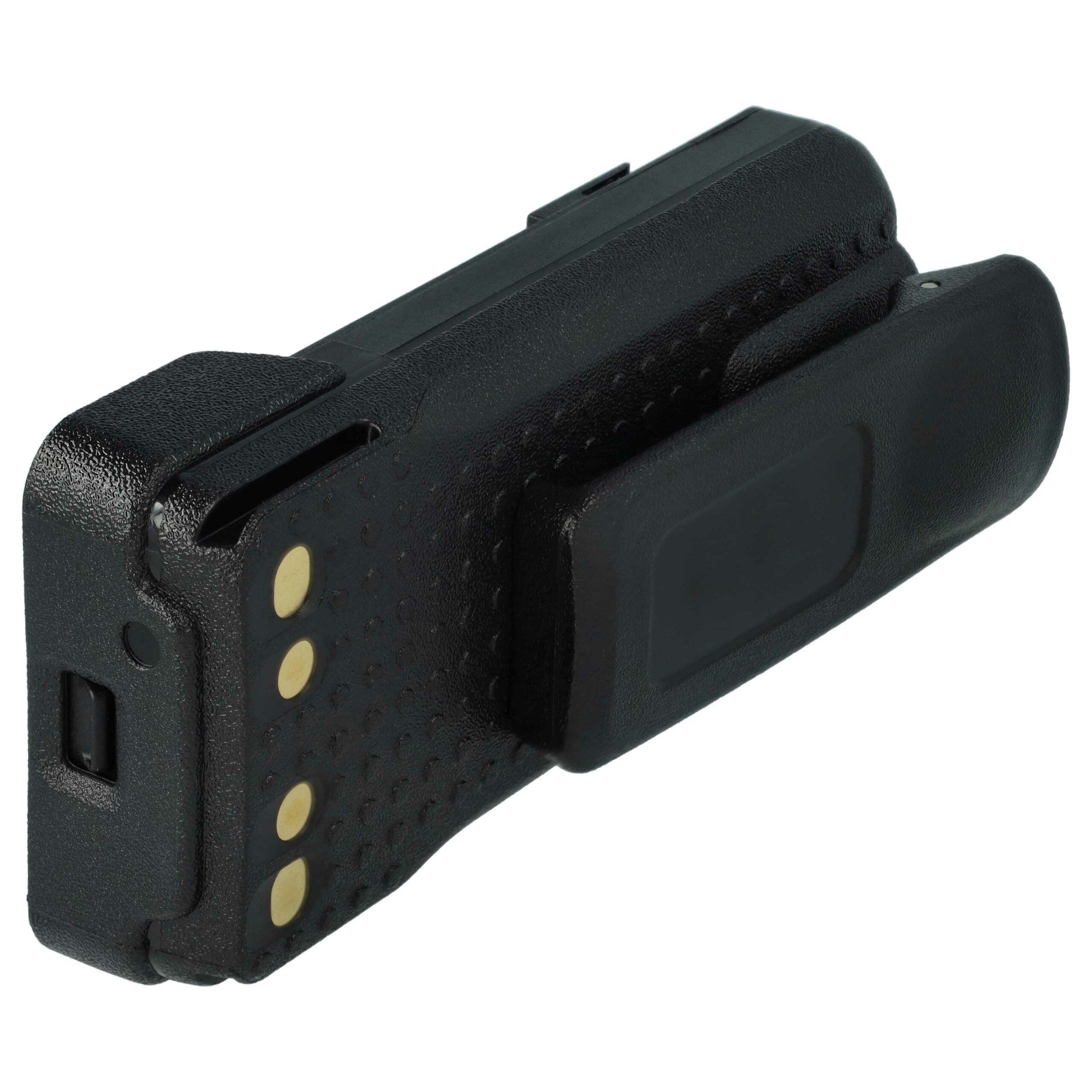 5x Bateria para Motorola PMNN4416, PMNN4415AR, PMNN4415, PMNN441 - 1800 mAh 7.4 V Li-Ion + Clip de Cinto - Image 2