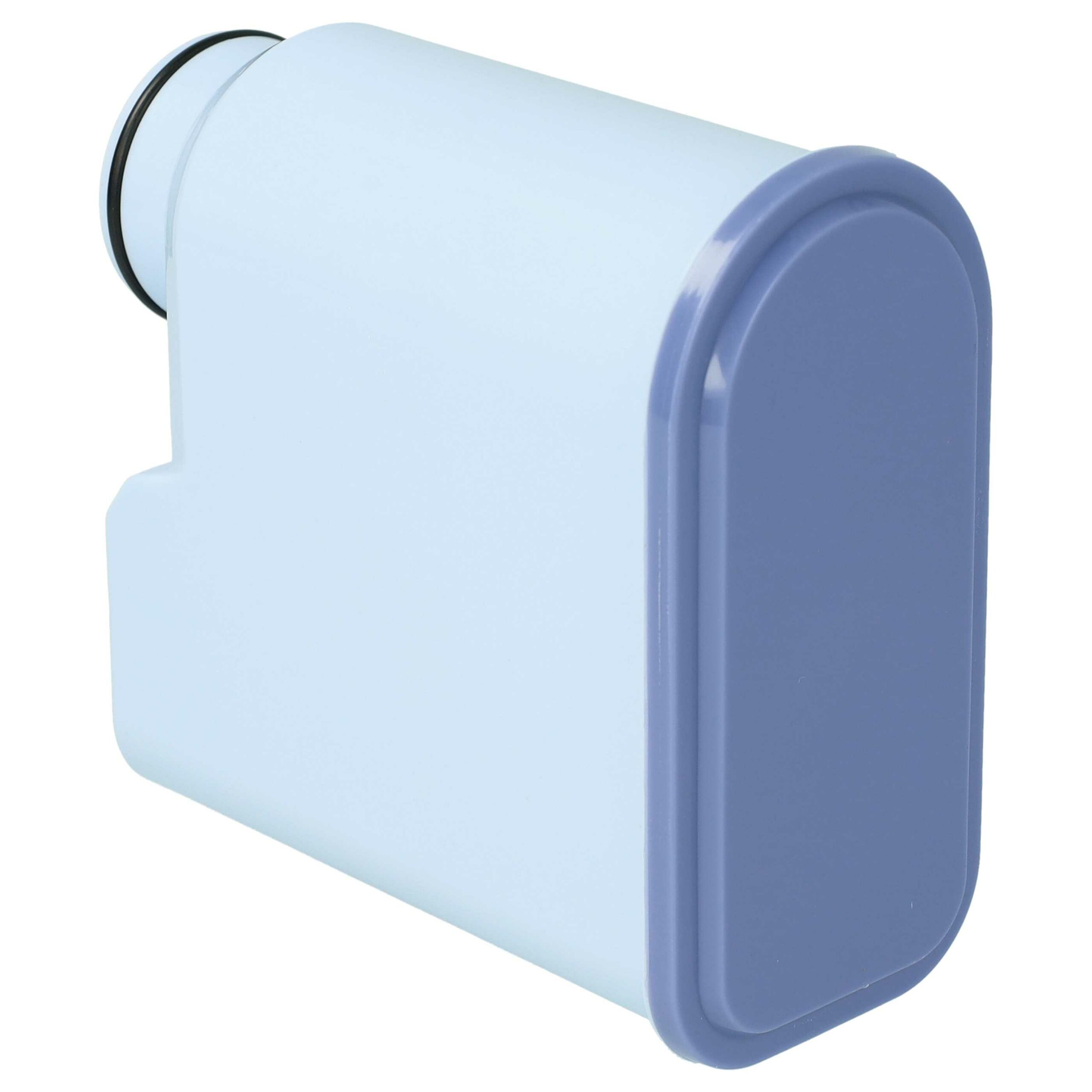 Pack 5x Filtro de Água vhbw Compatível com Philips AquaClean CA6903 - Azul Claro - Image 2