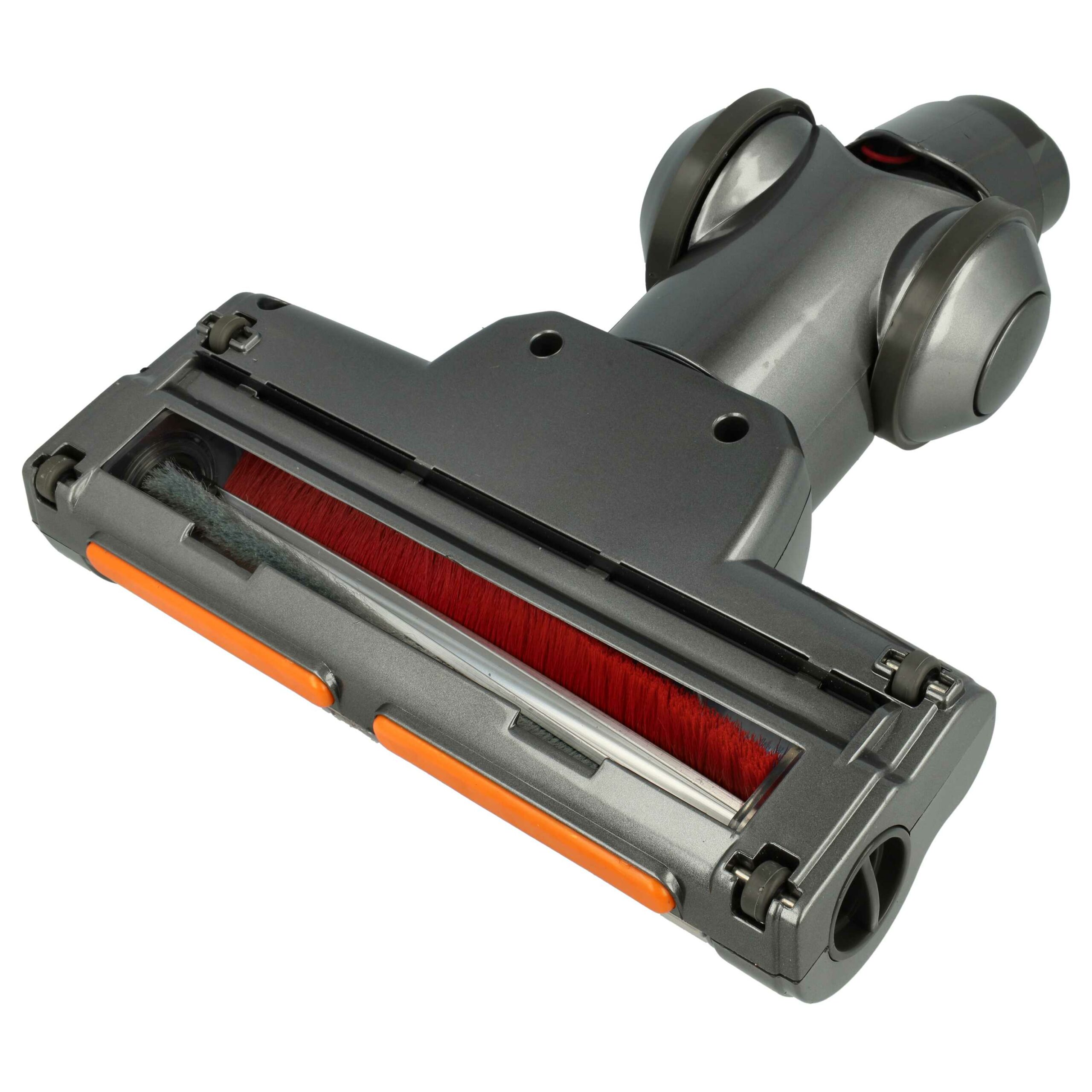 Escova Turbo para Aspirador Dyson DC58, DC59, DC62, V6 - 20,6cm vhbw - Image 3