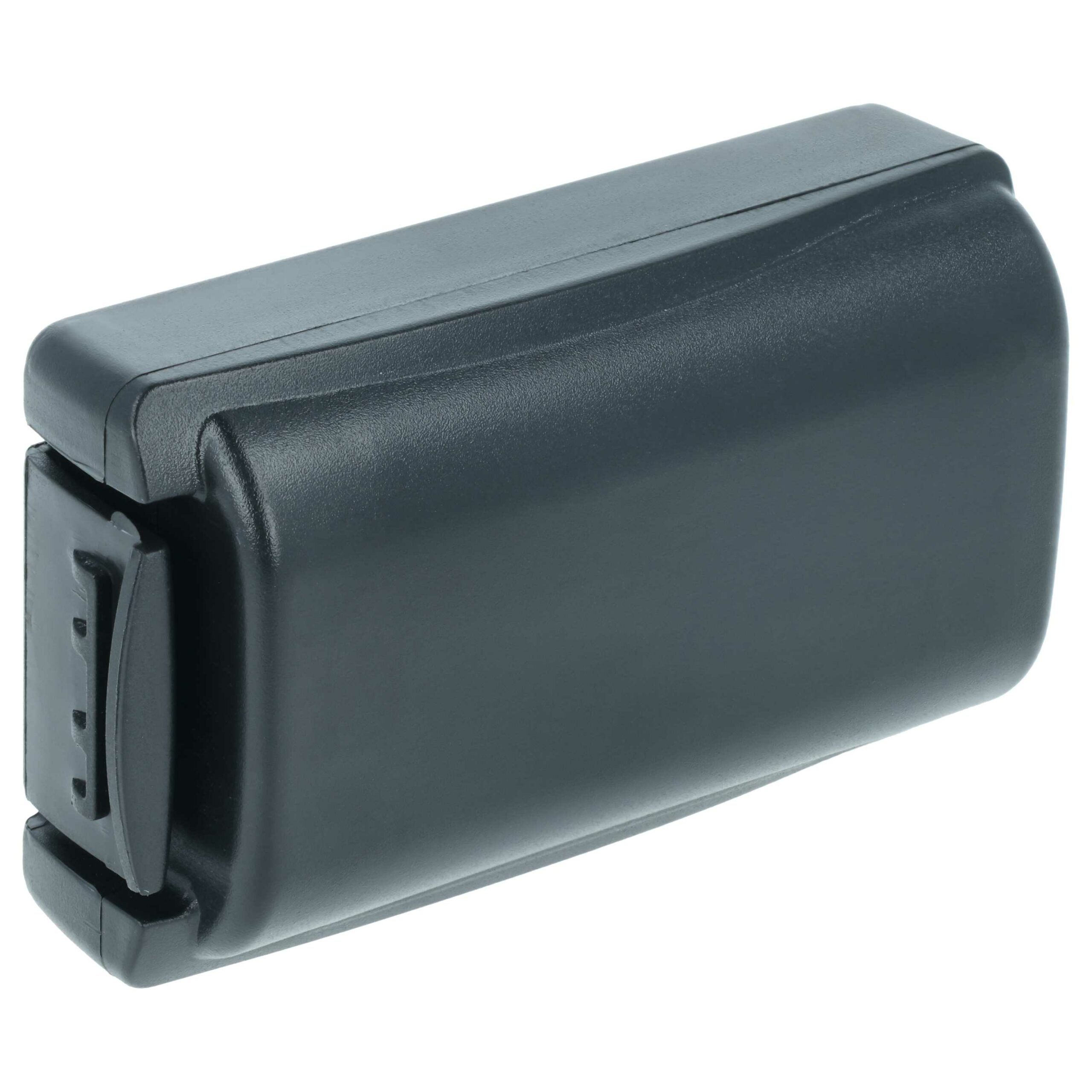 Bateria vhbw para Datalogic 94ACC0048, BT-0015, 94ACC0046 - Scanner de Códigos de Barras - 6800 mAh 3.7 V - Image 2