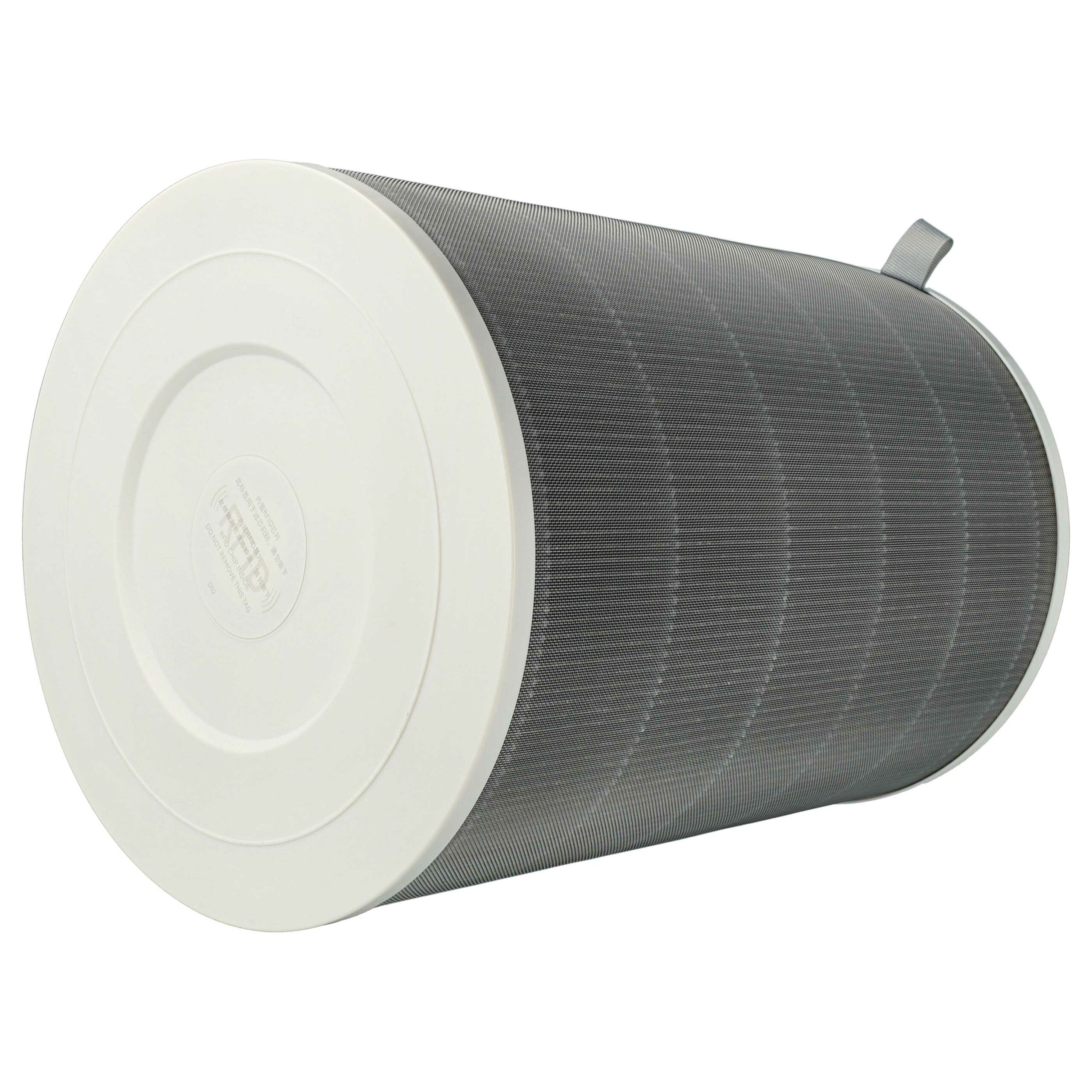Filtro HEPA vhbw compatível com Xiaomi M16R-FLP-GL, 34107, BHR5120GL para Humidificador de Ar - Image 4