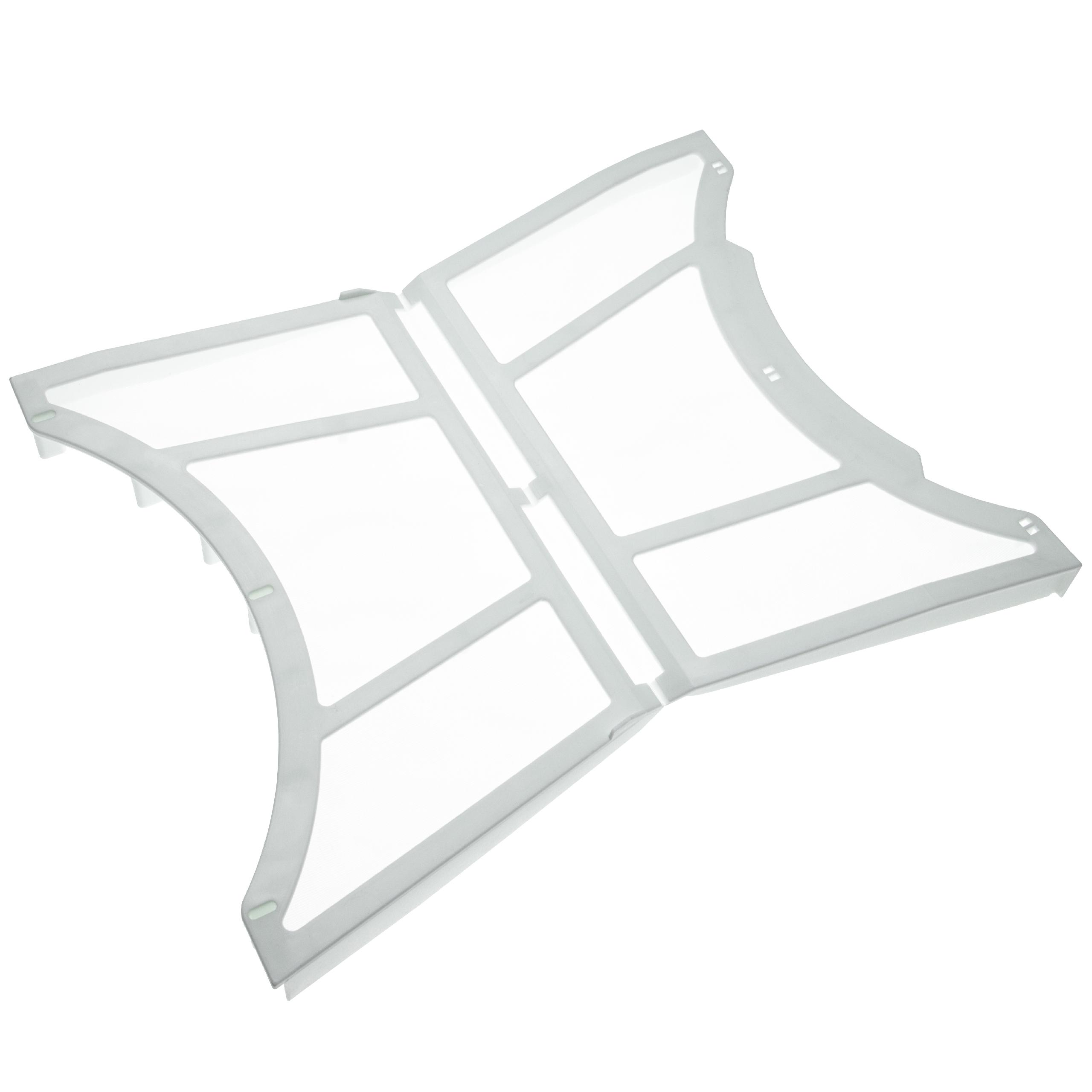Filtro de Fiapos vhbw para Secadora Bosch 350724 - Image 2