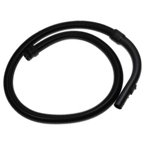 Tubo com asa para aspirador Miele Complete C3 - 1,8m vhbw