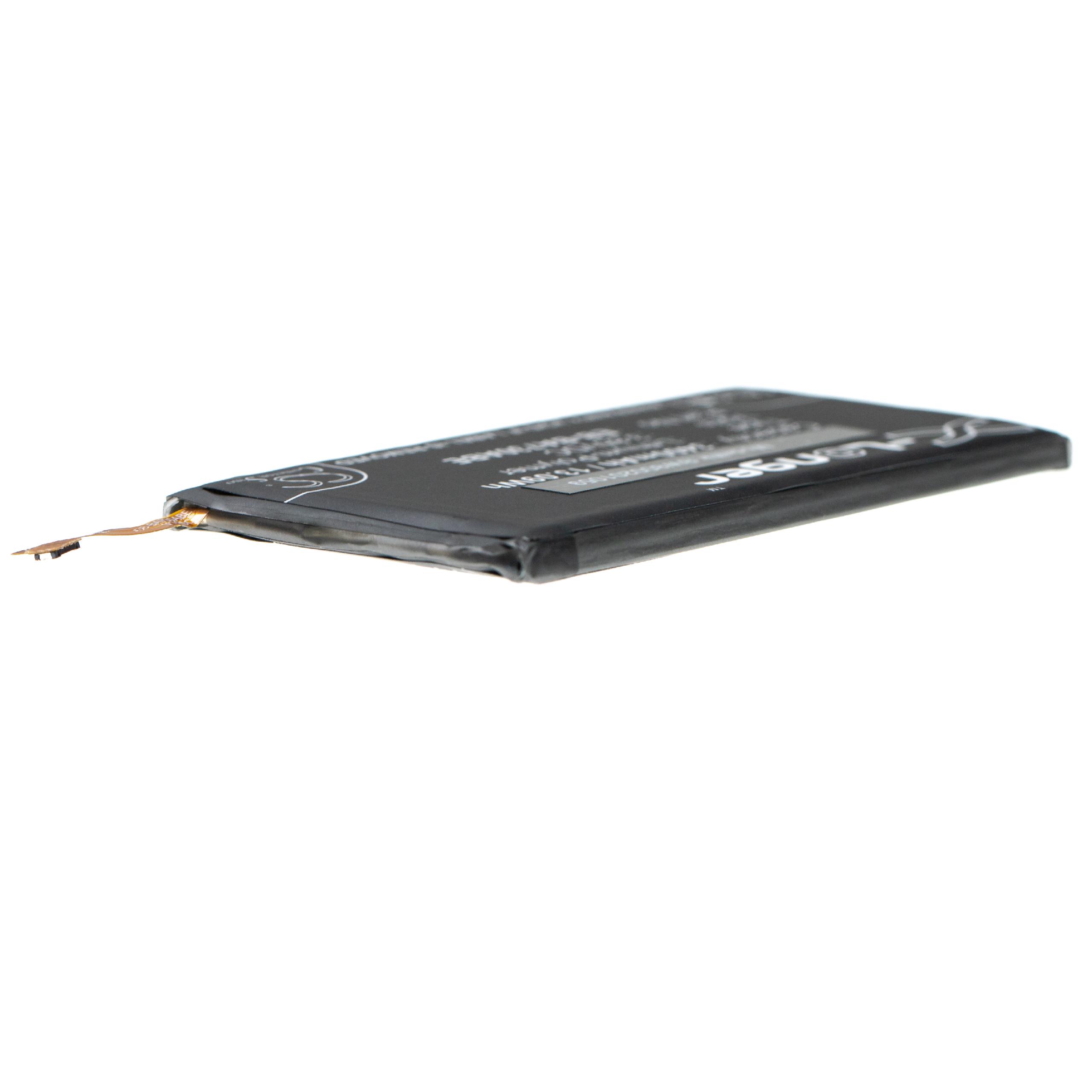 Bateria para Telemóvel Samsung EB-BA730ABE vhbw - 3400 mAh 3.85 V Li-polímero - Image 4