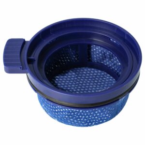 Filtro de Substituição vhbw para Aspiradores Samsung DJ97-03090A