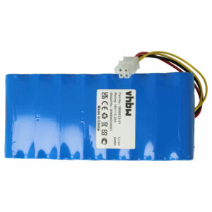 Bateria vhbw 5200 mAh 18 V Li-Ion para Cortadores de Relva Husqvarna (5806833-03, 5806833-01, 5806833-02)