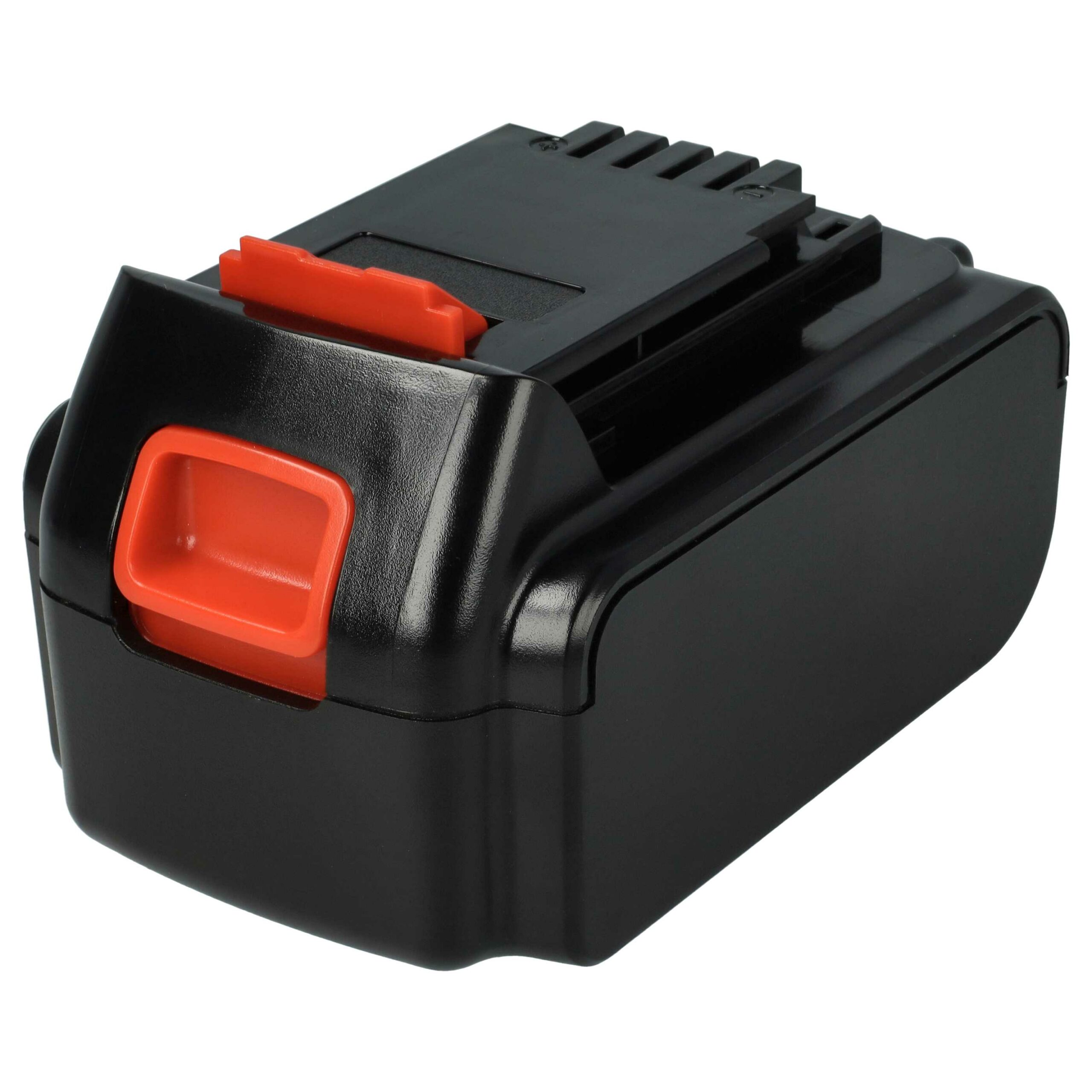 Bateria vhbw para Black & Decker BL2018, BL1318, BL1518 - 18V, 3000 mAh, Li-Ion - Image 2