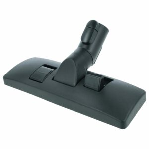 Escova de chão para aspirador Miele S8360, S251i, S4210 - Conector 35 mm