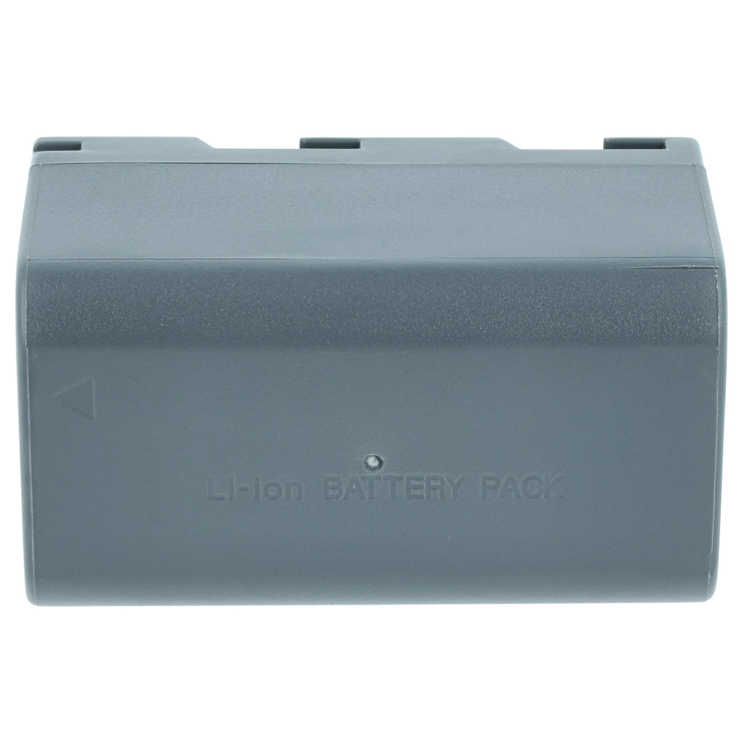 Bateria vhbw 111374 - 4400 mAh 7.4 V Li-Ion - Image 4